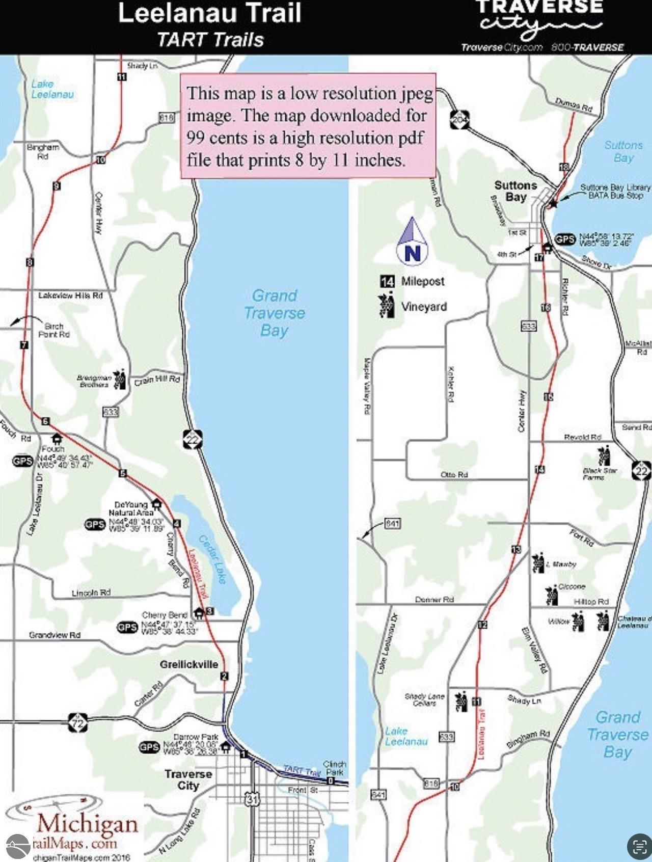 10292 E Fort Road # 1