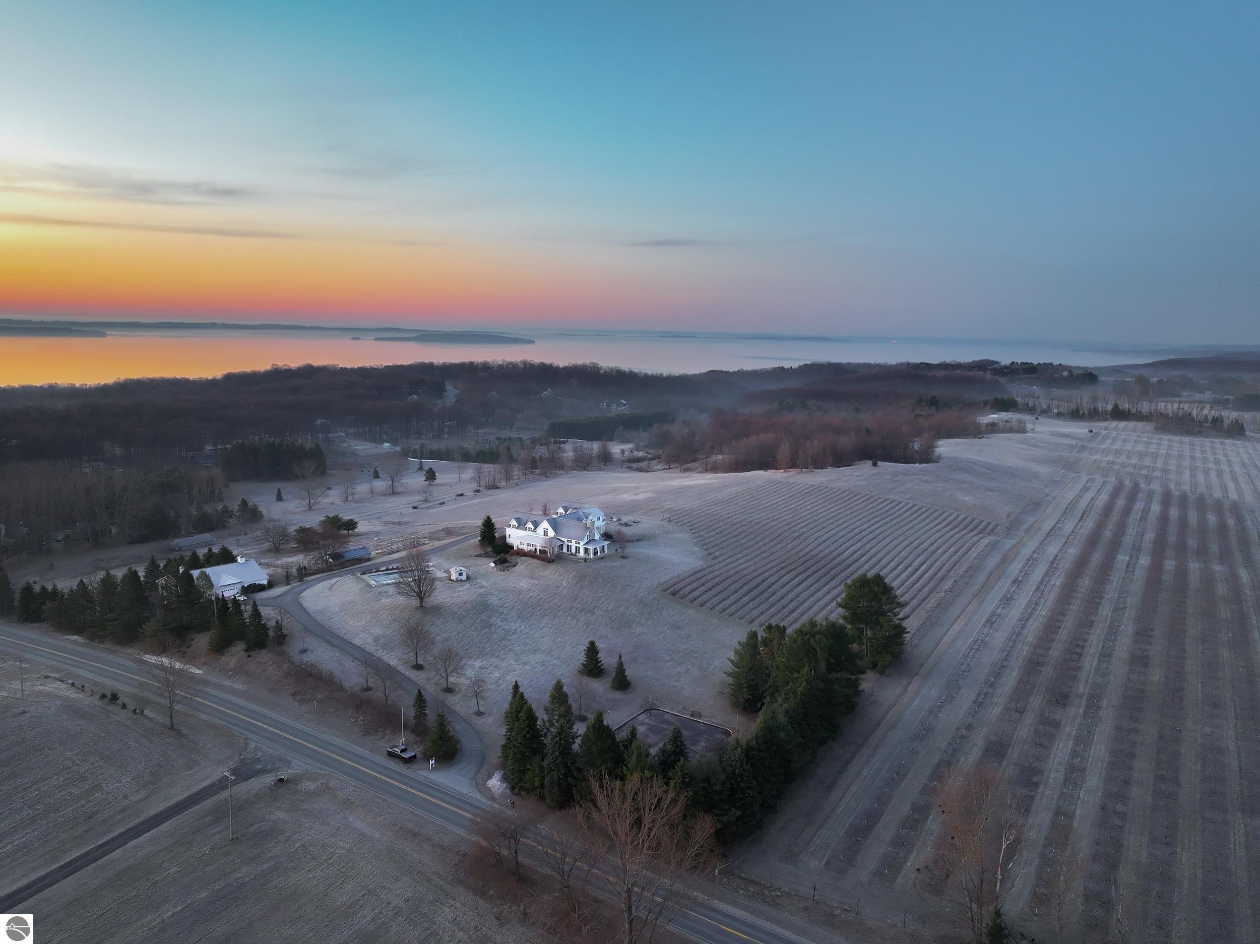 10292 E Fort Road # 1