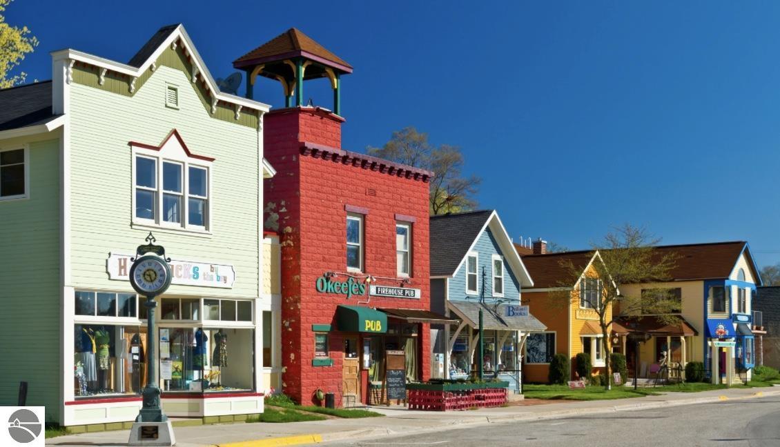 10292 E Fort Road # 1