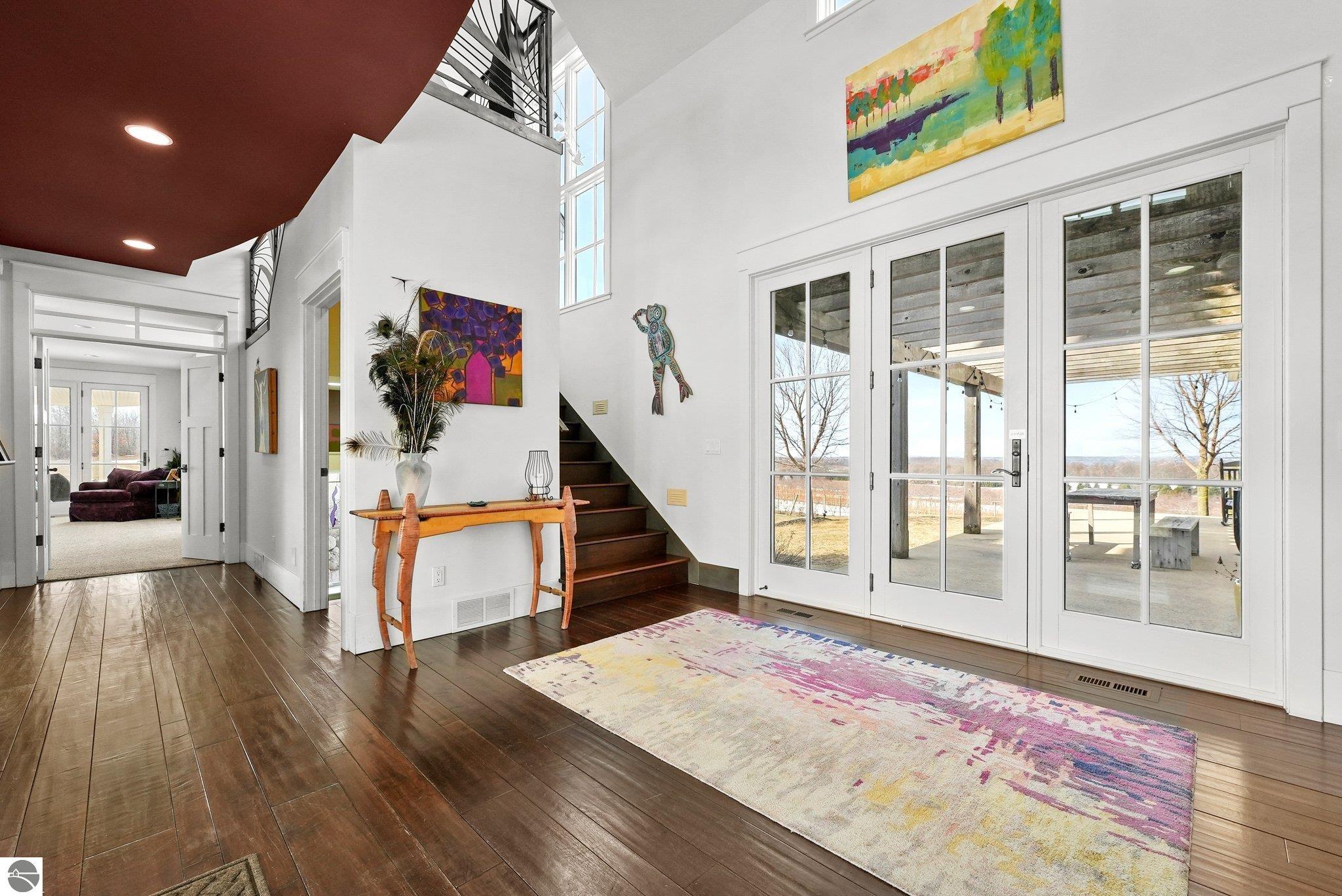 10292 E Fort Road # 1