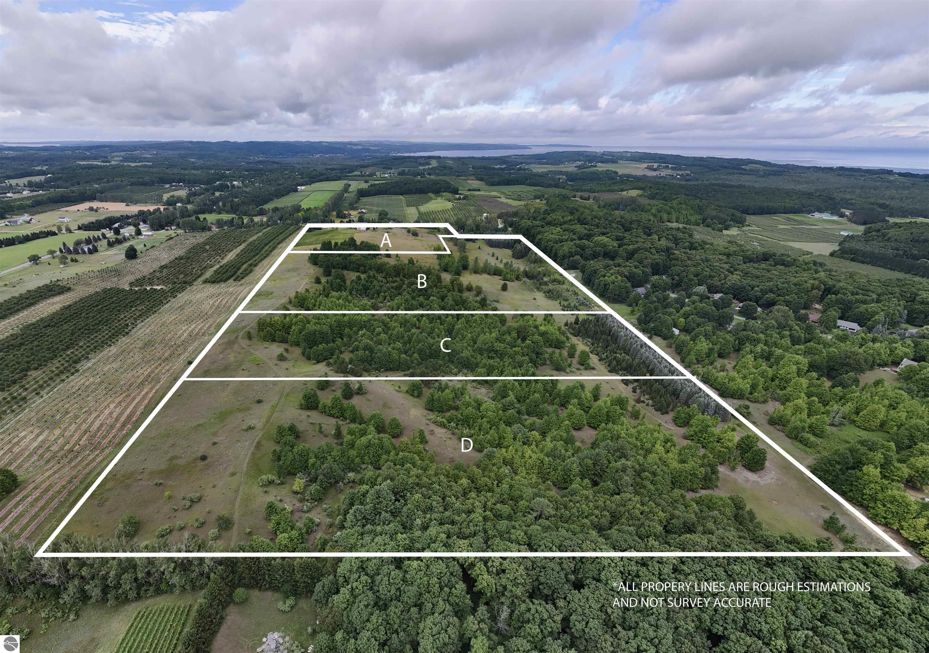 10292 E Fort Road # 1