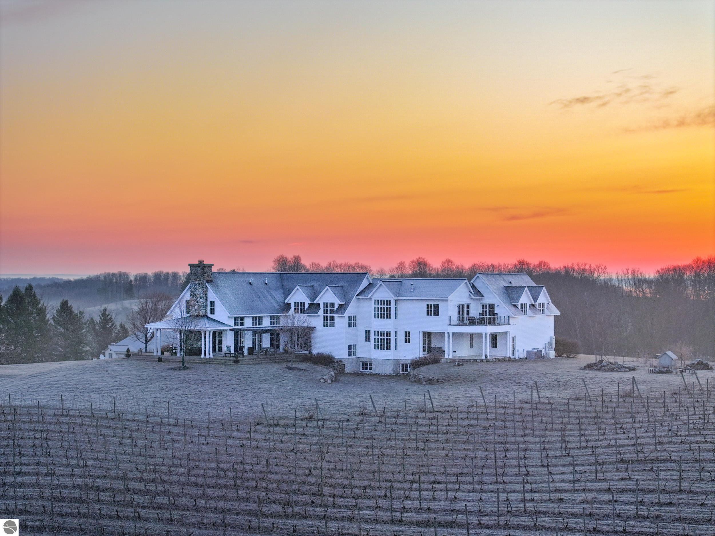 10292 E Fort Road # 1