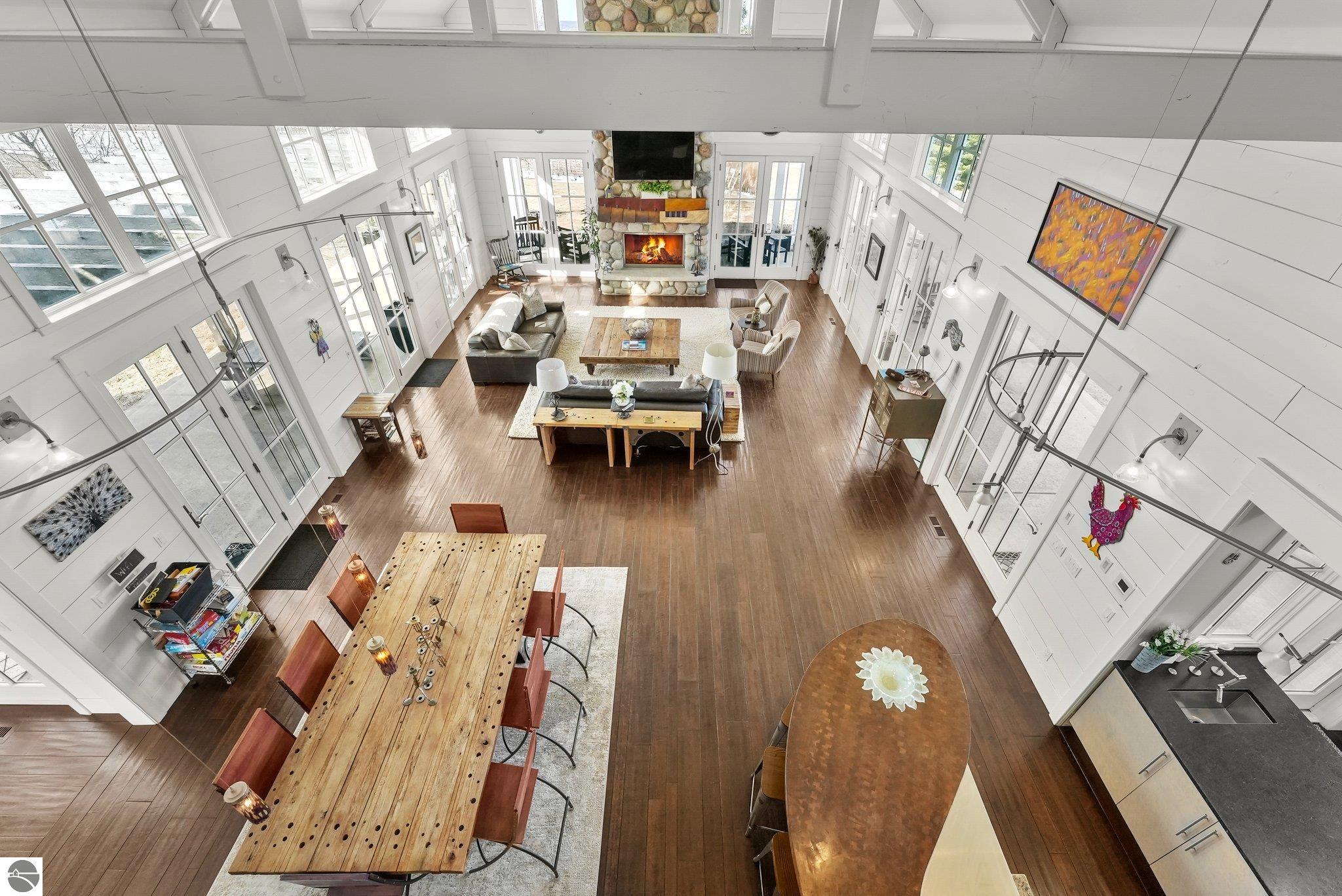 10292 E Fort Road # 1