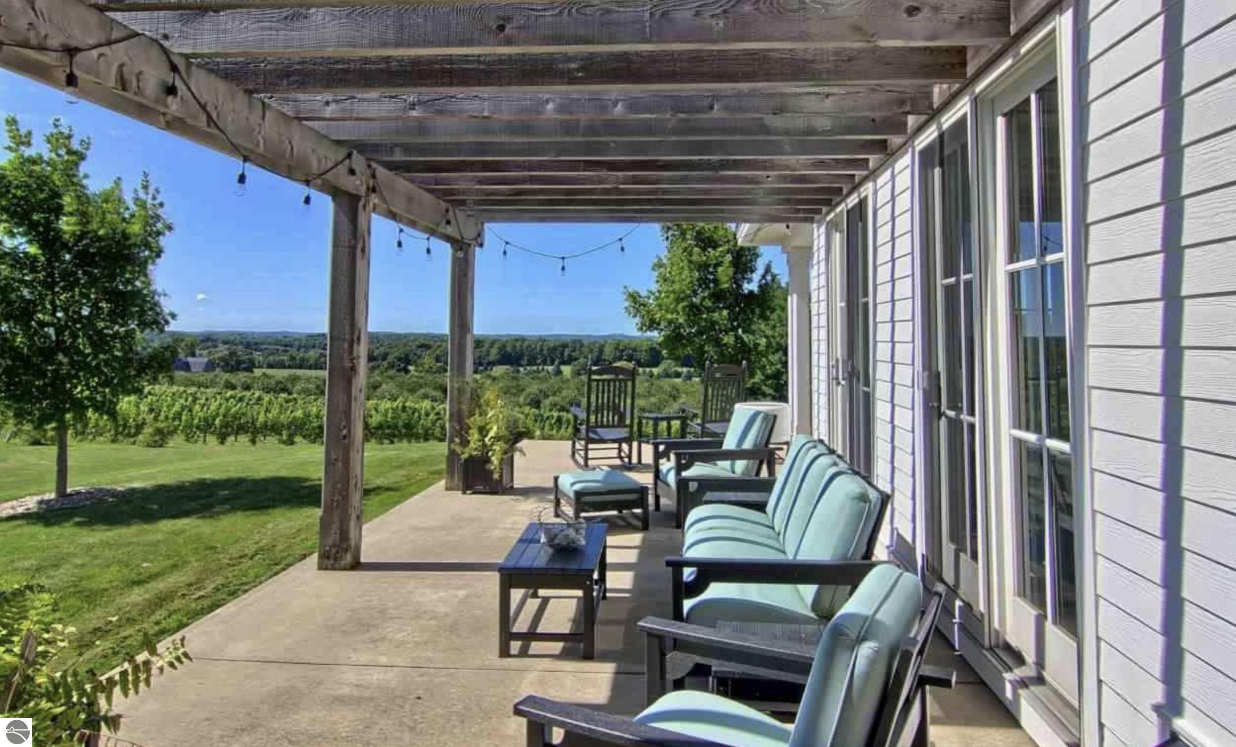 10292 E Fort Road # 1