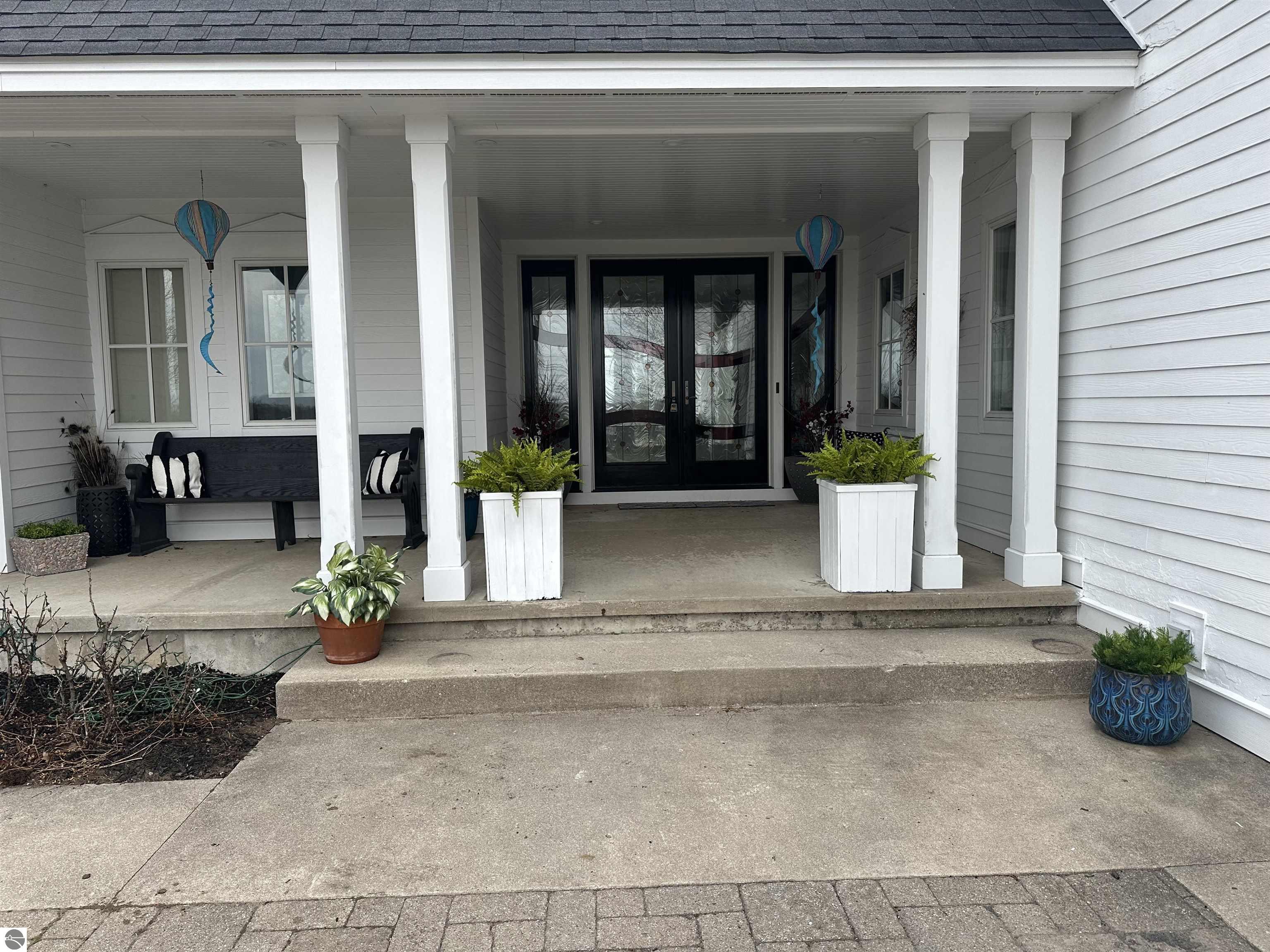 10292 E Fort Road # 1