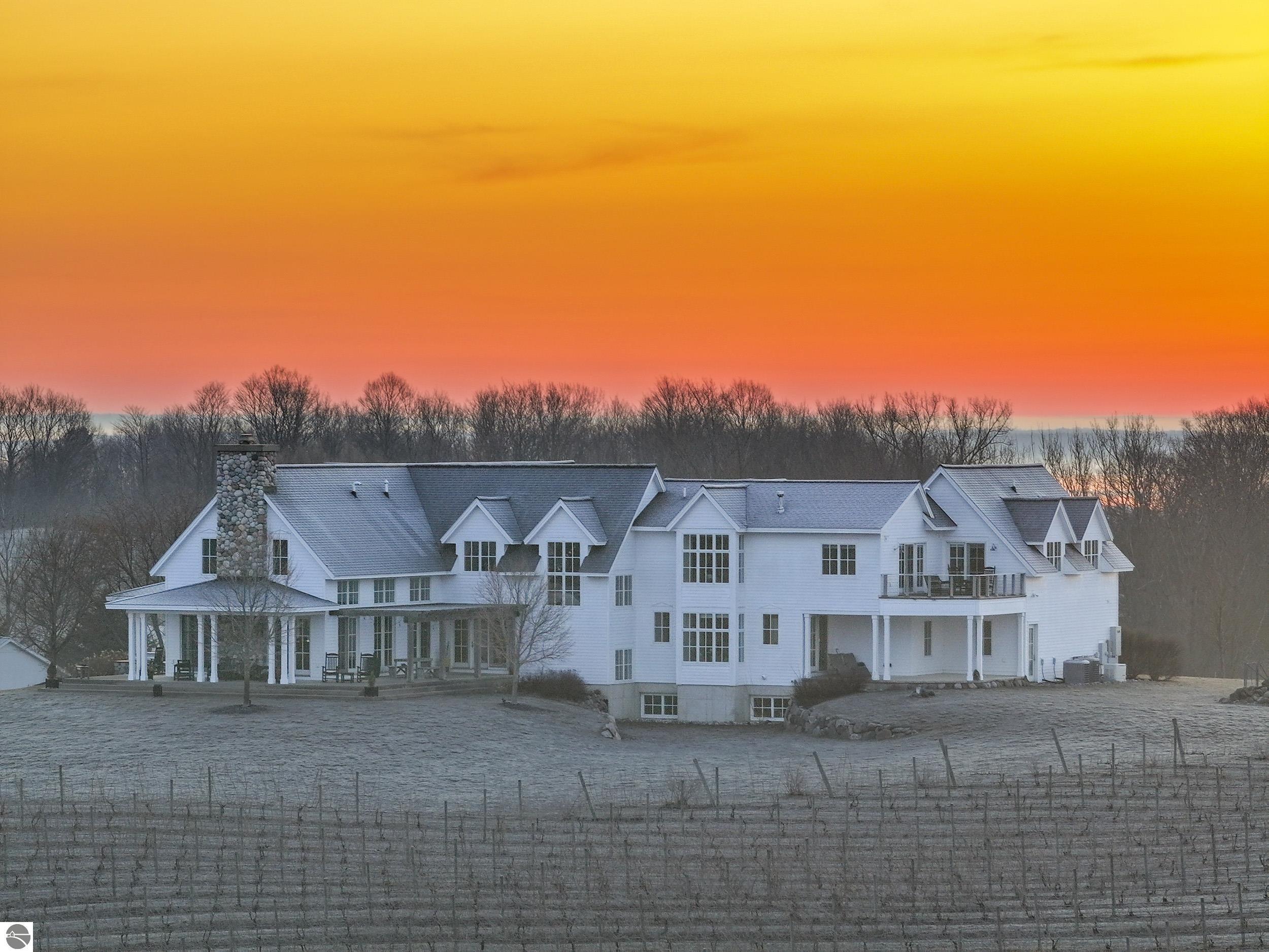 10292 E Fort Road # 1