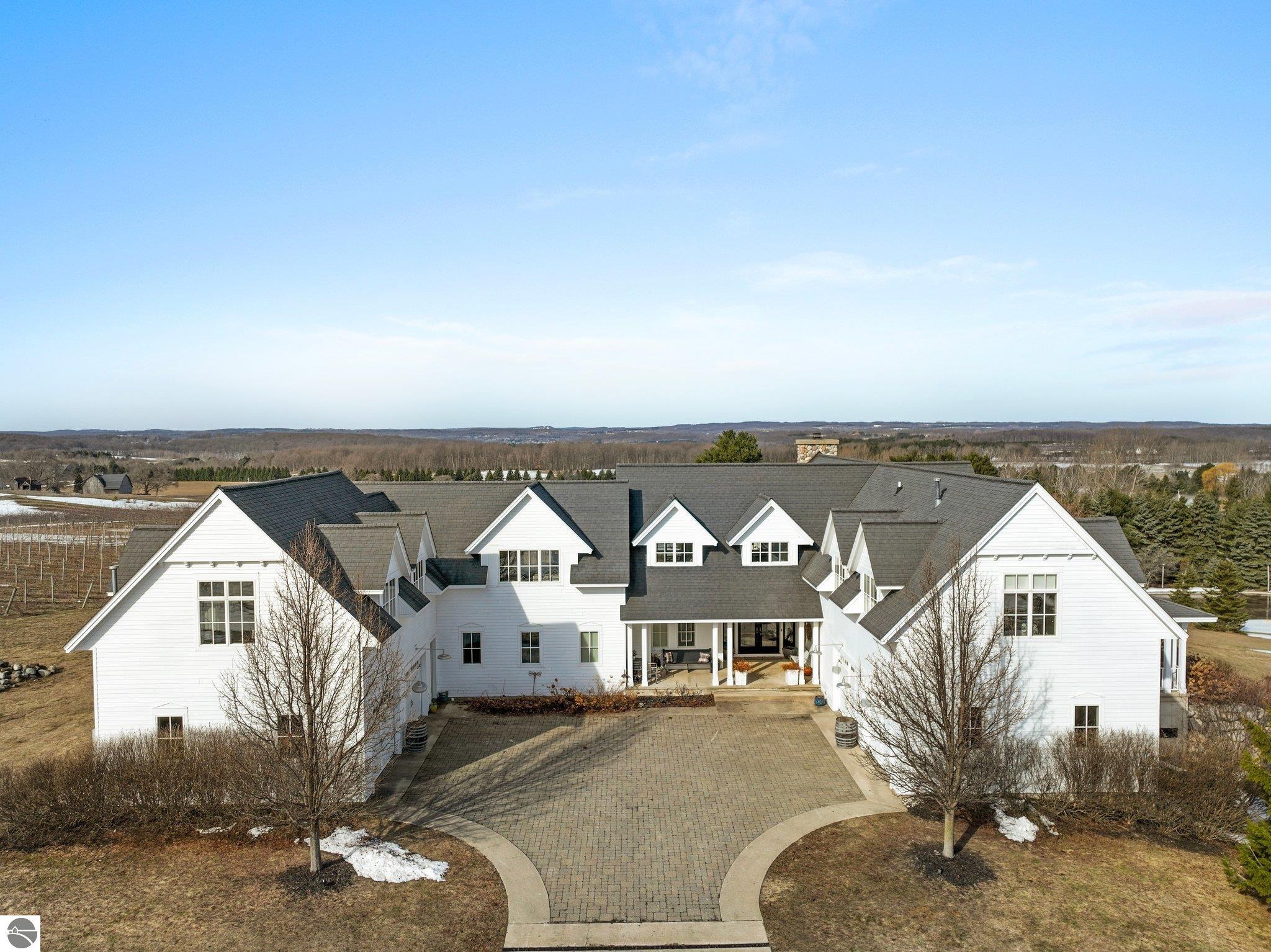 10292 E Fort Road # 1