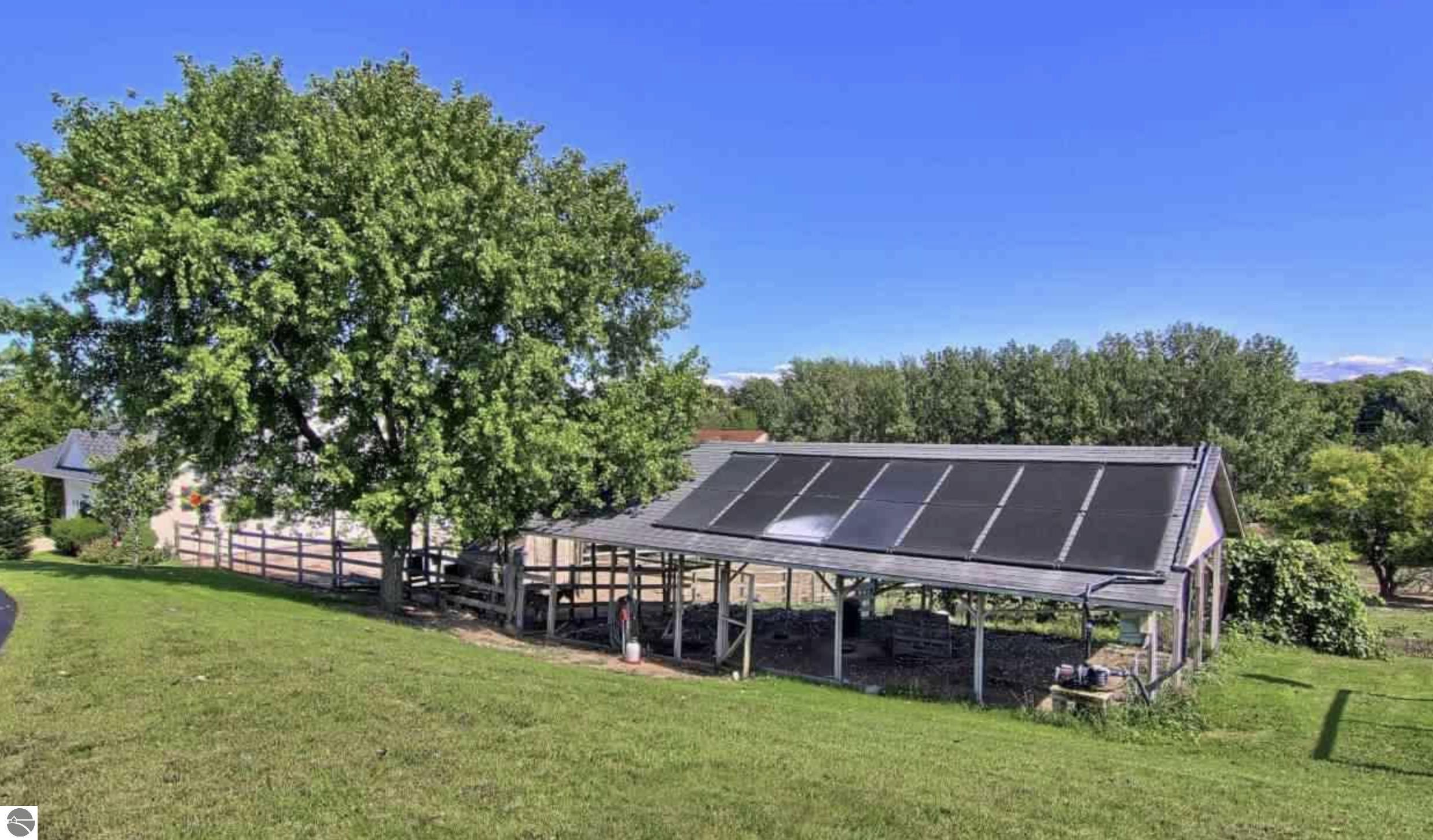 10292 E Fort Road # 1