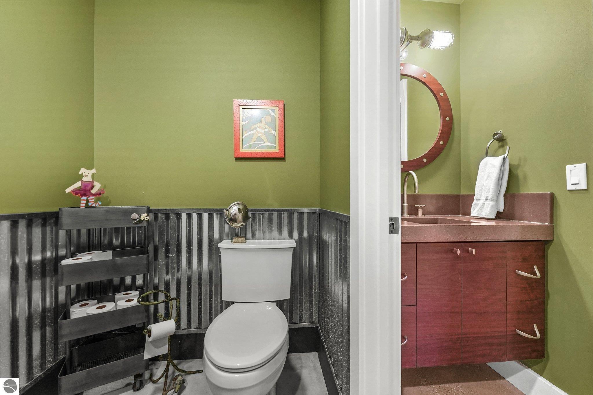 10292 E Fort Road # 1