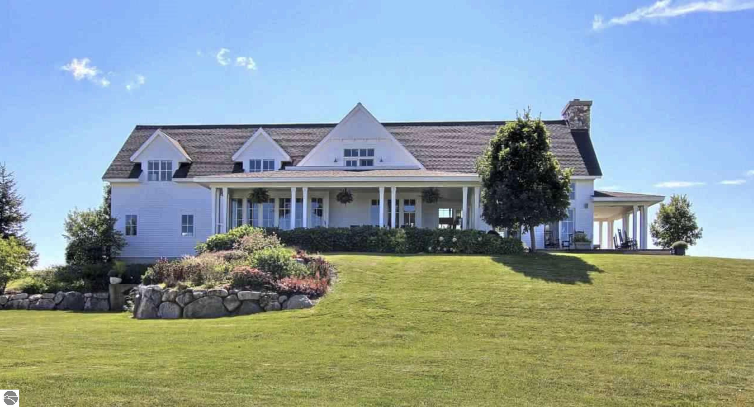 10292 E Fort Road # 1