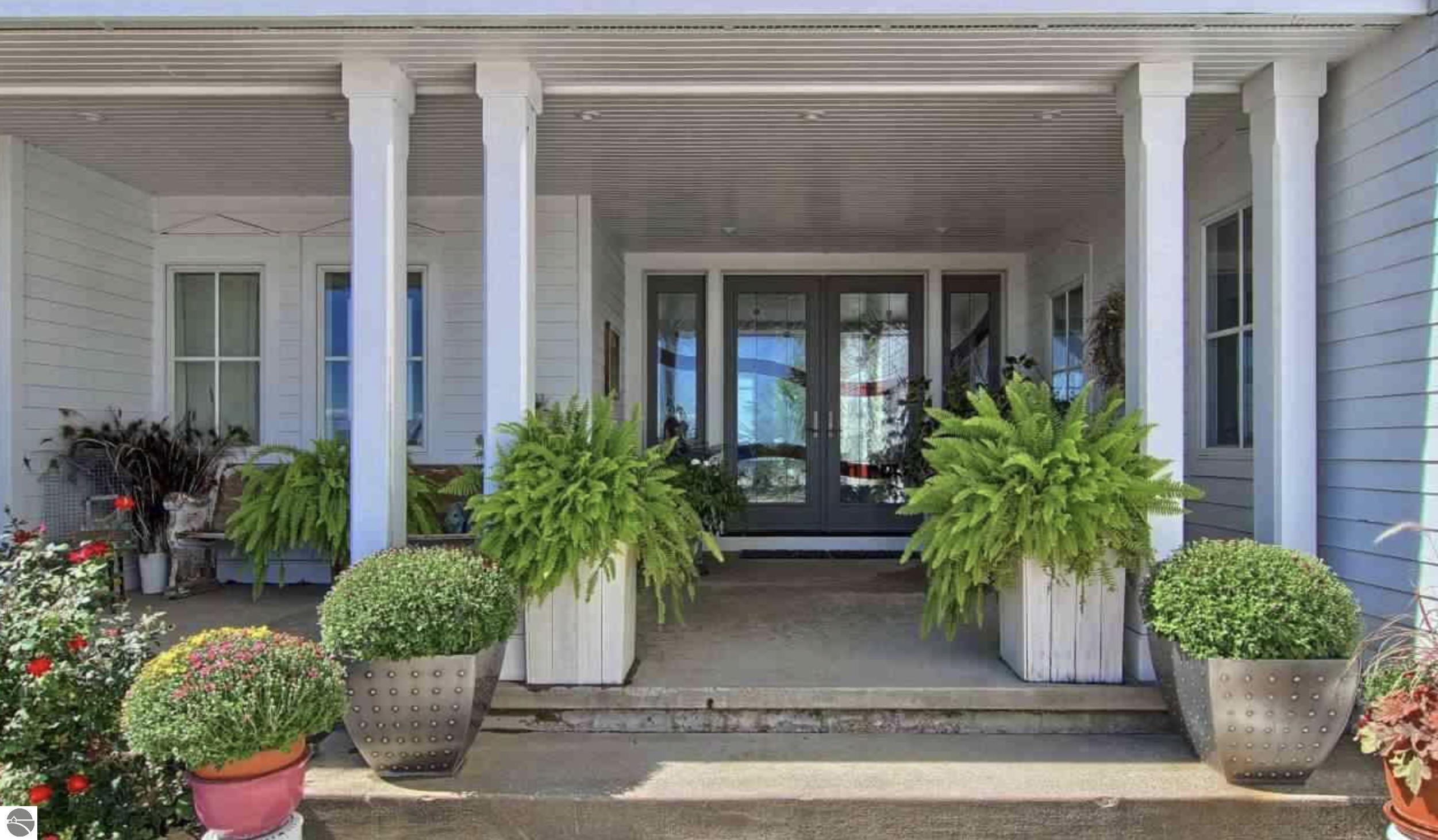 10292 E Fort Road # 1