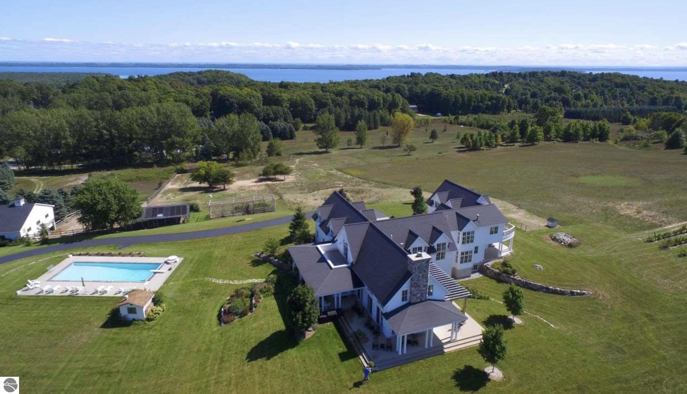 10292 E Fort Road # 1