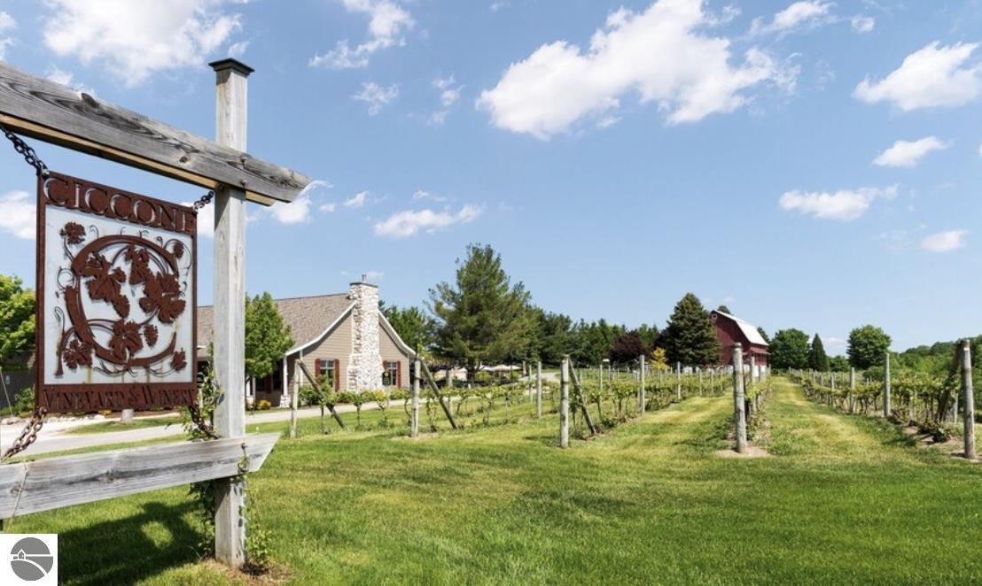 10292 E Fort Road # 1