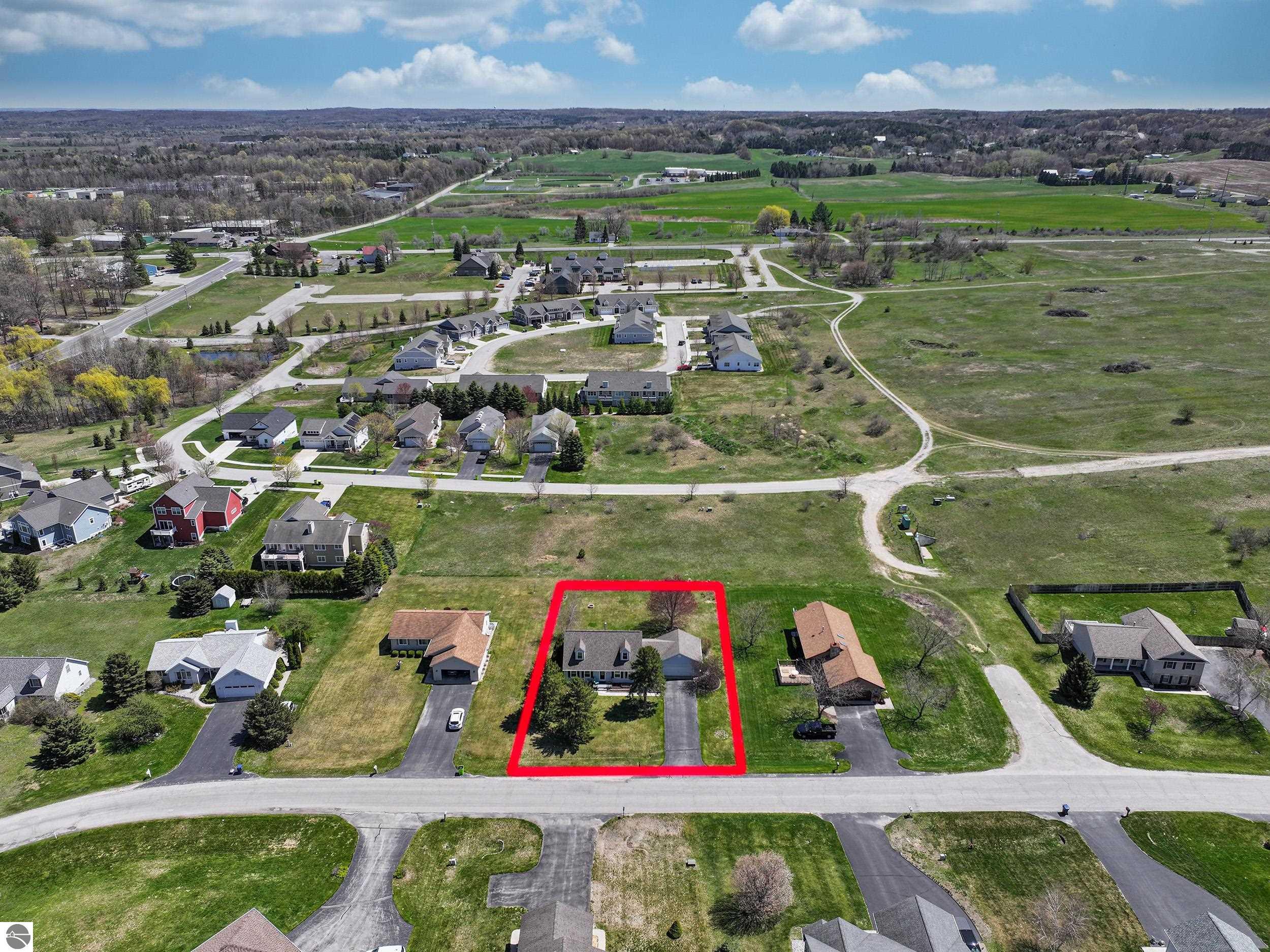 1376 Farmington Drive