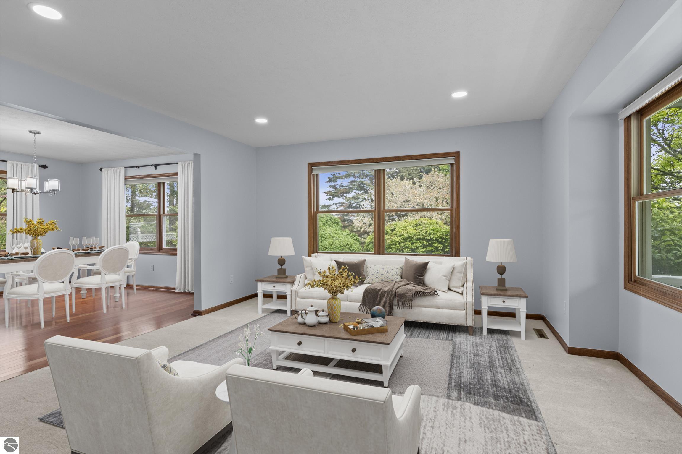 4925 Ridge Crest Drive