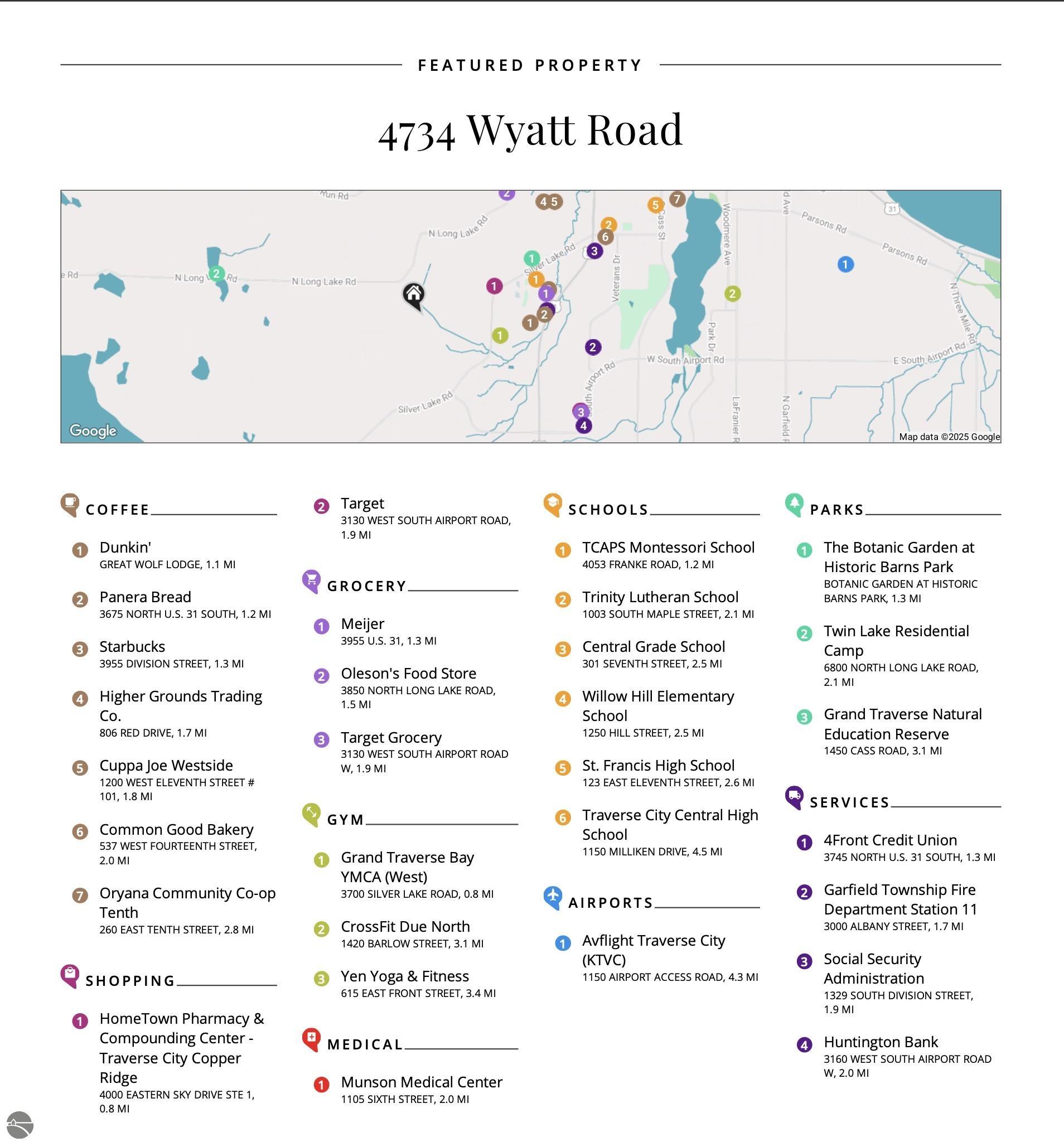 0 Wyatt Road