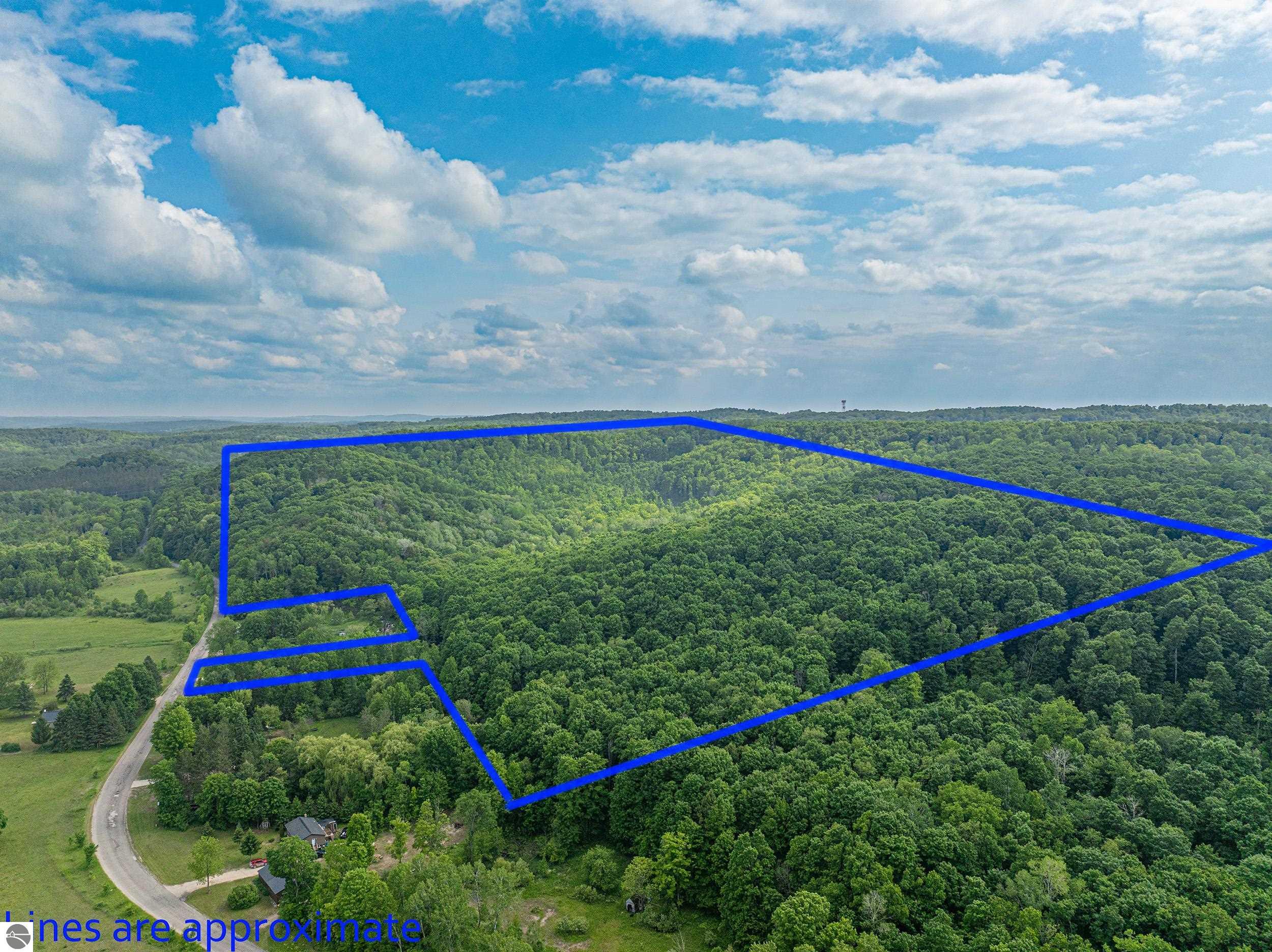 891 N Skinkle Road