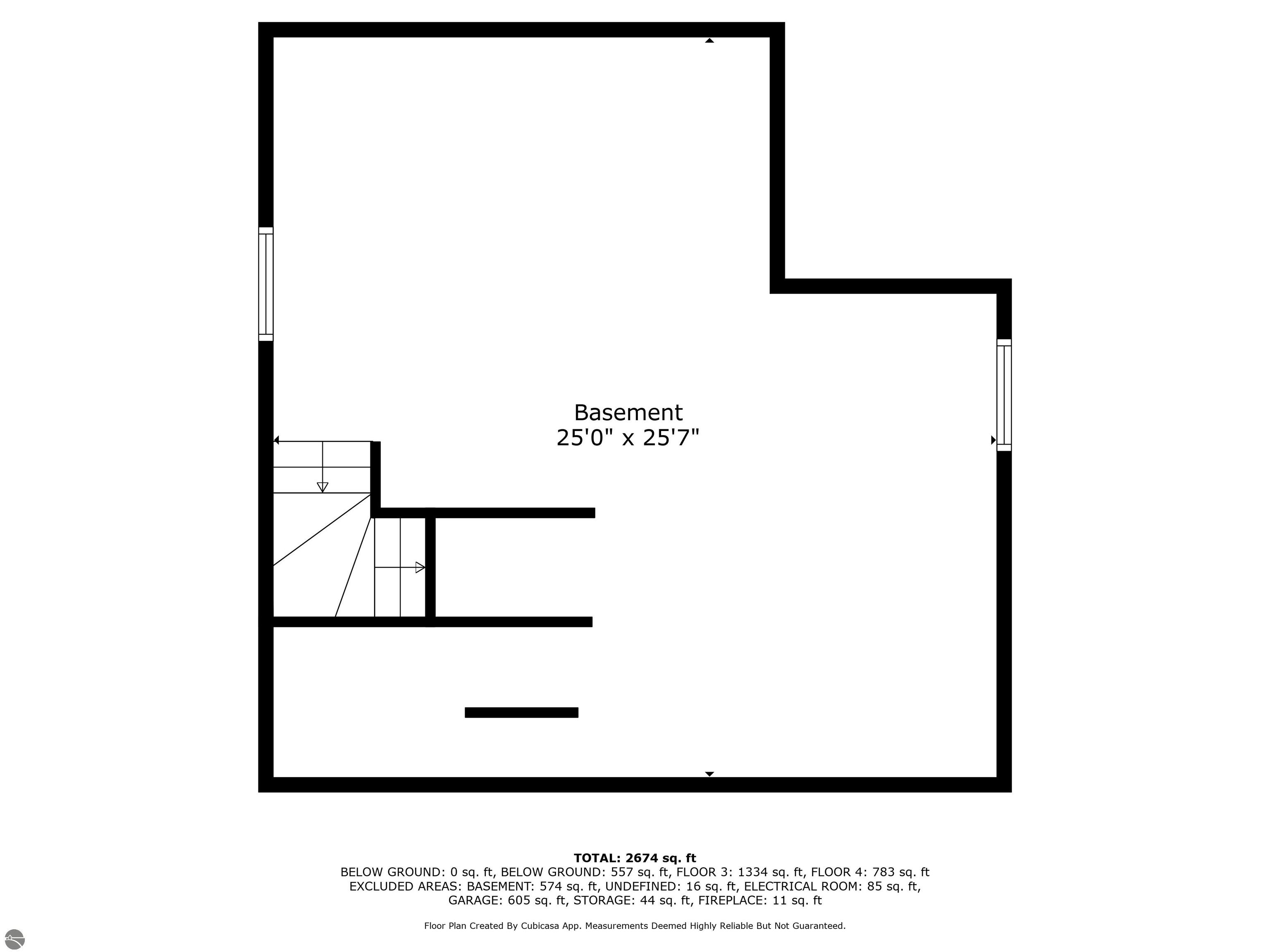 851 South Creek Court