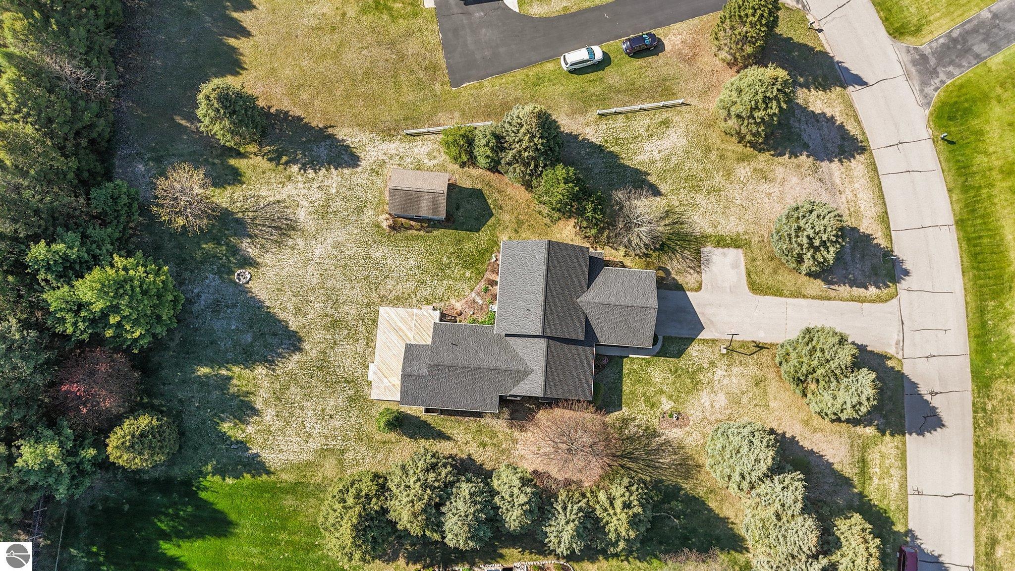 851 South Creek Court