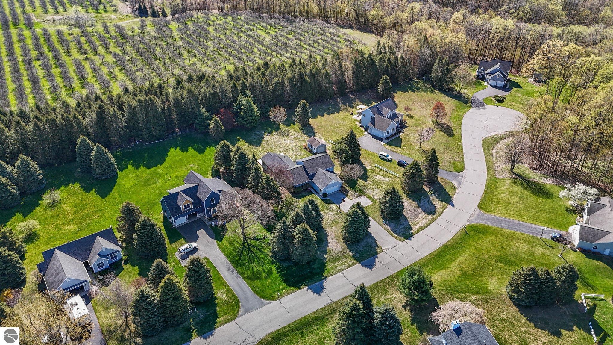 851 South Creek Court