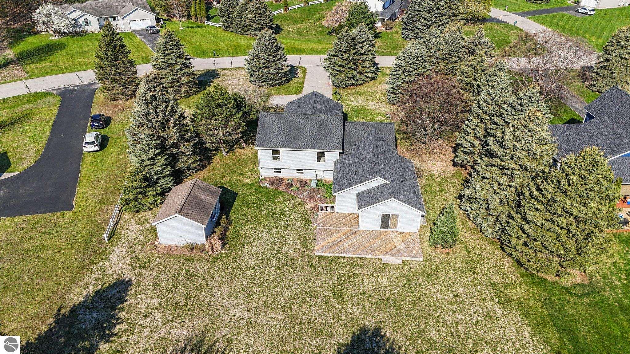 851 South Creek Court