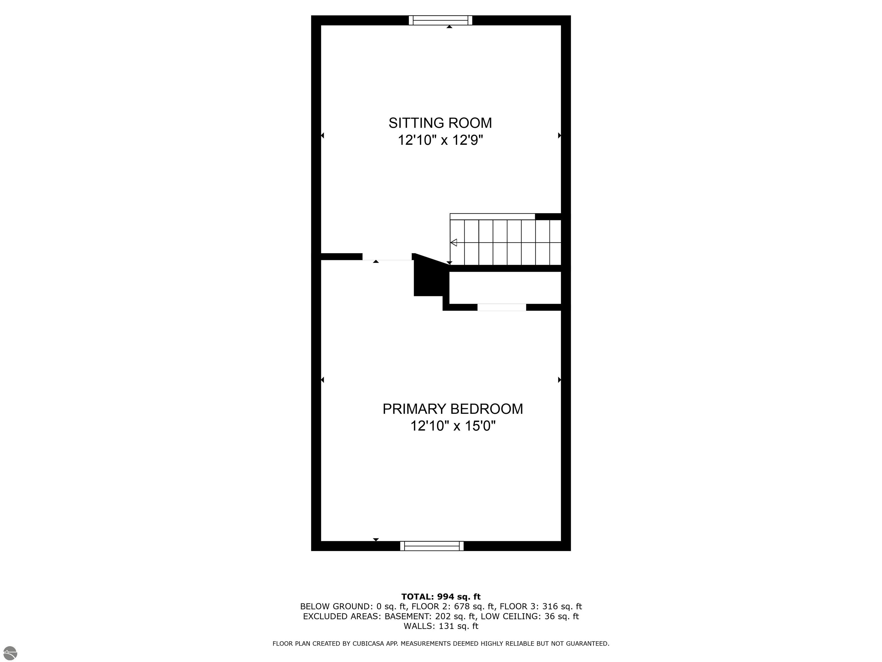 659 Hastings Street