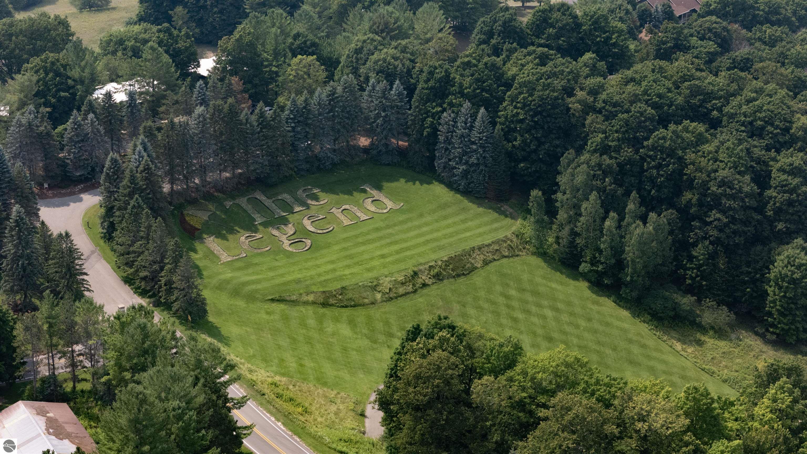 5830 Shanty Creek Road # 791 Unit: 789-791