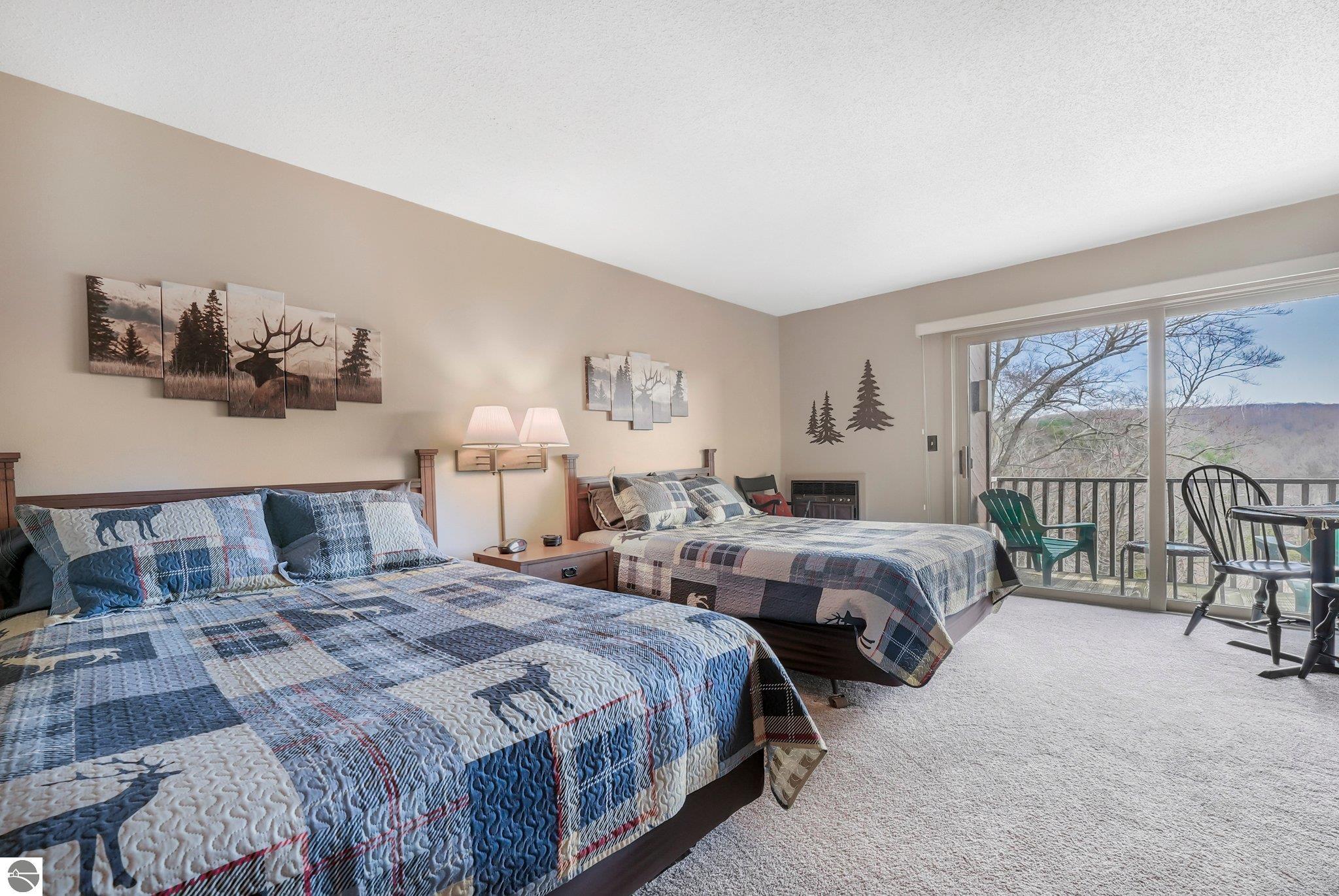 5830 Shanty Creek Road # 791 Unit: 789-791