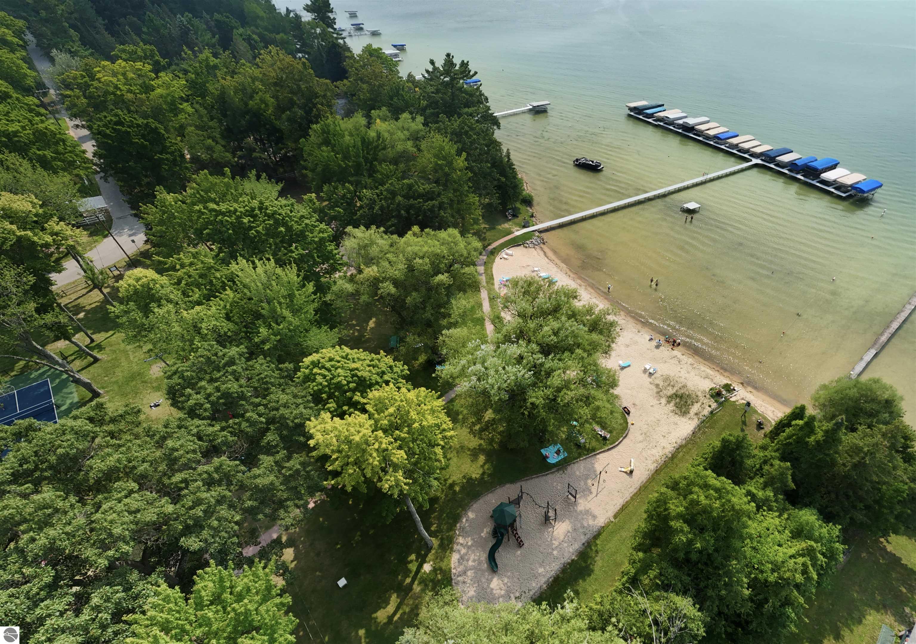 5830 Shanty Creek Road # 791 Unit: 789-791