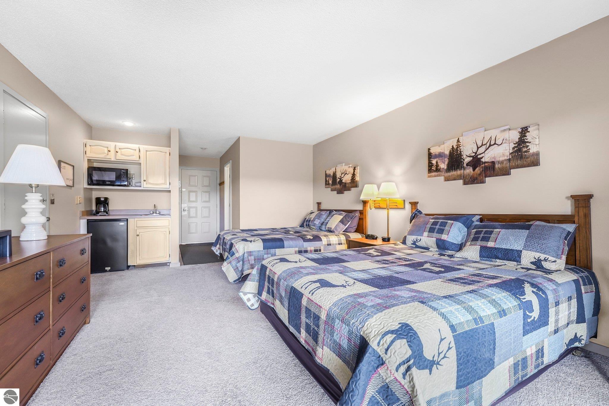 5830 Shanty Creek Road # 791 Unit: 789-791