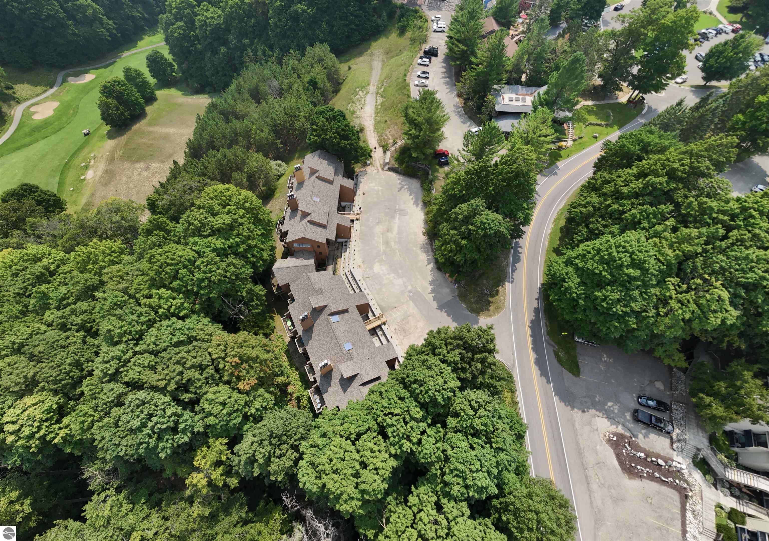 5830 Shanty Creek Road # 791 Unit: 789-791