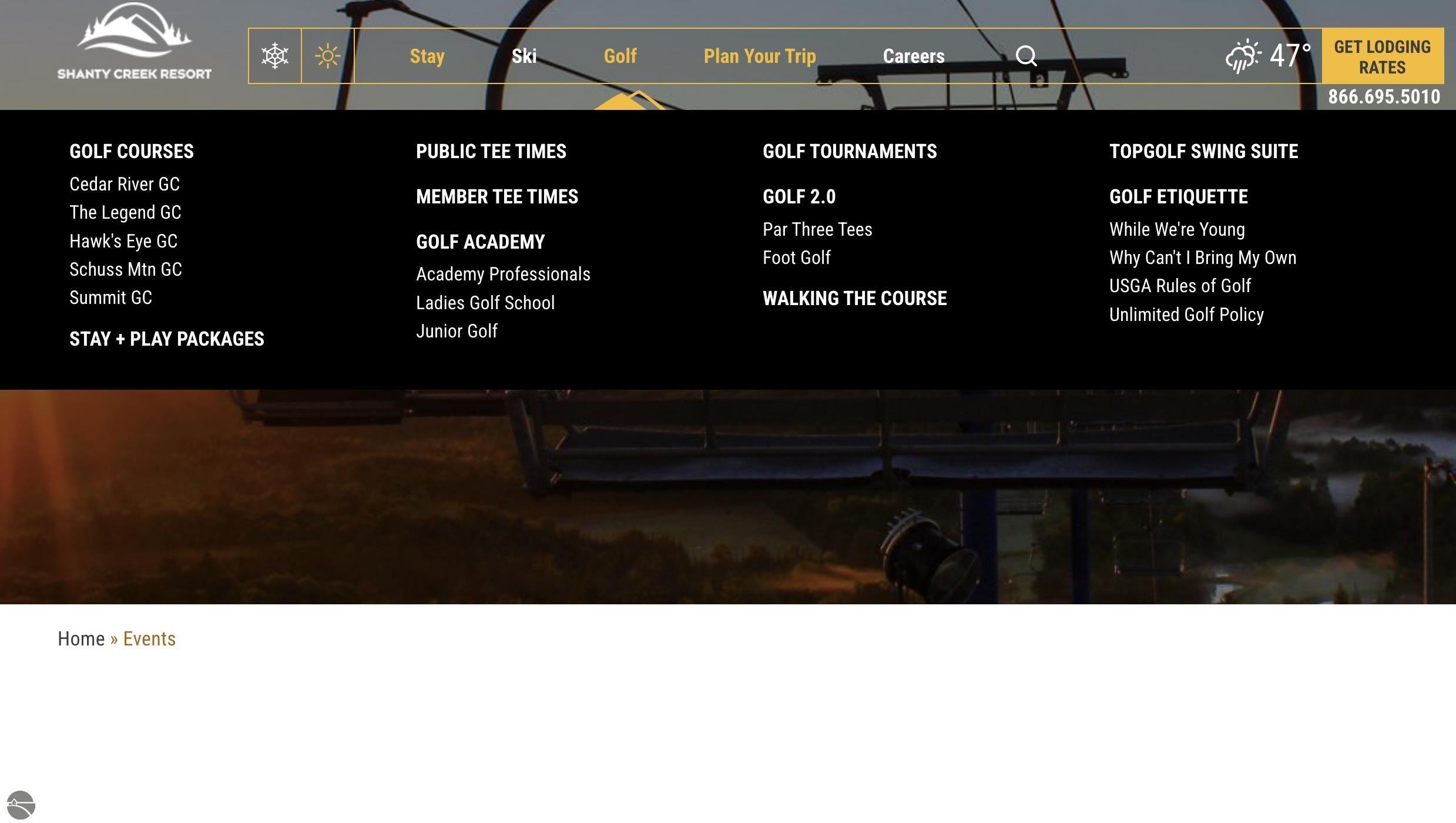 5830 Shanty Creek Road # 791 Unit: 789-791