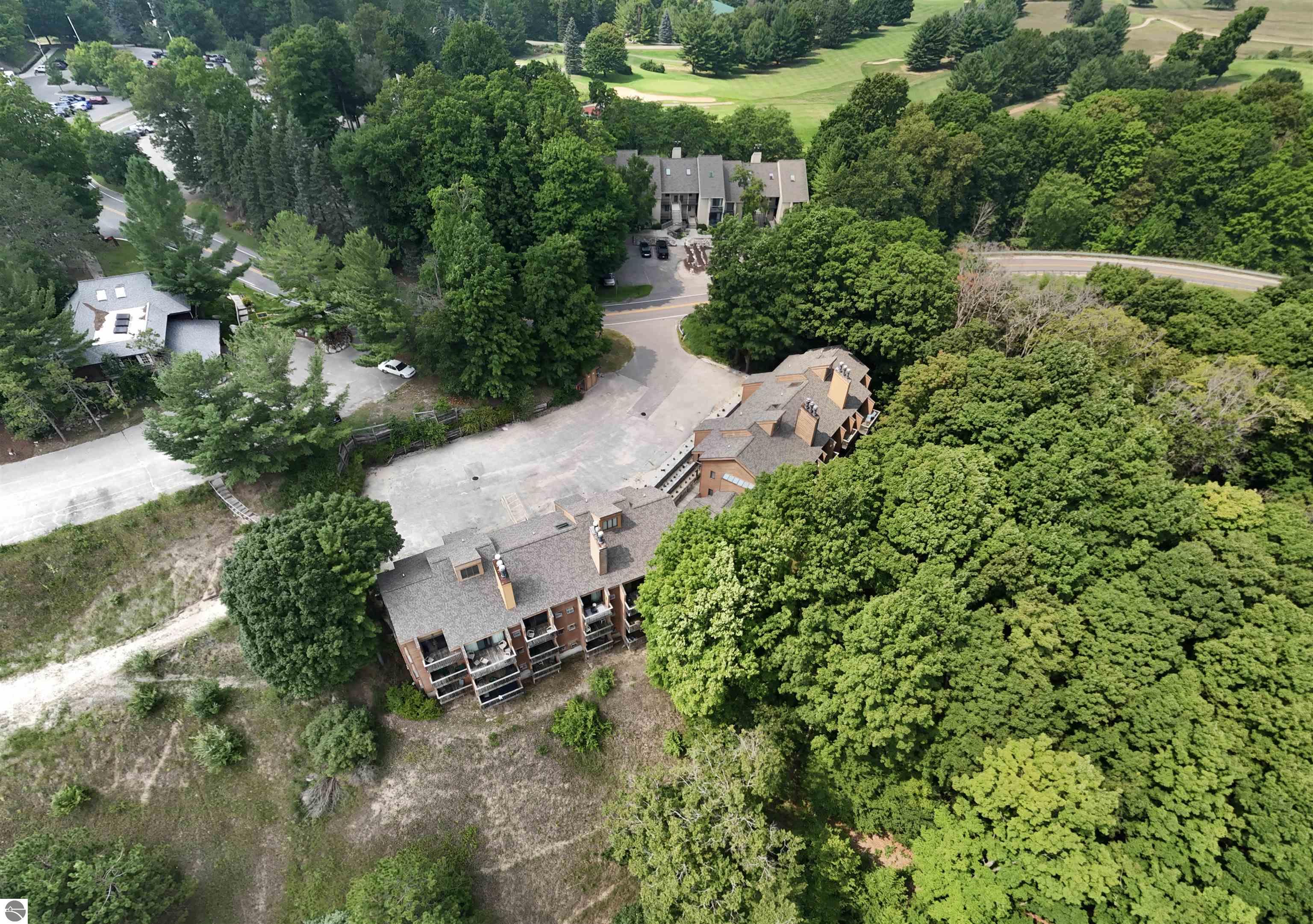 5830 Shanty Creek Road # 791 Unit: 789-791