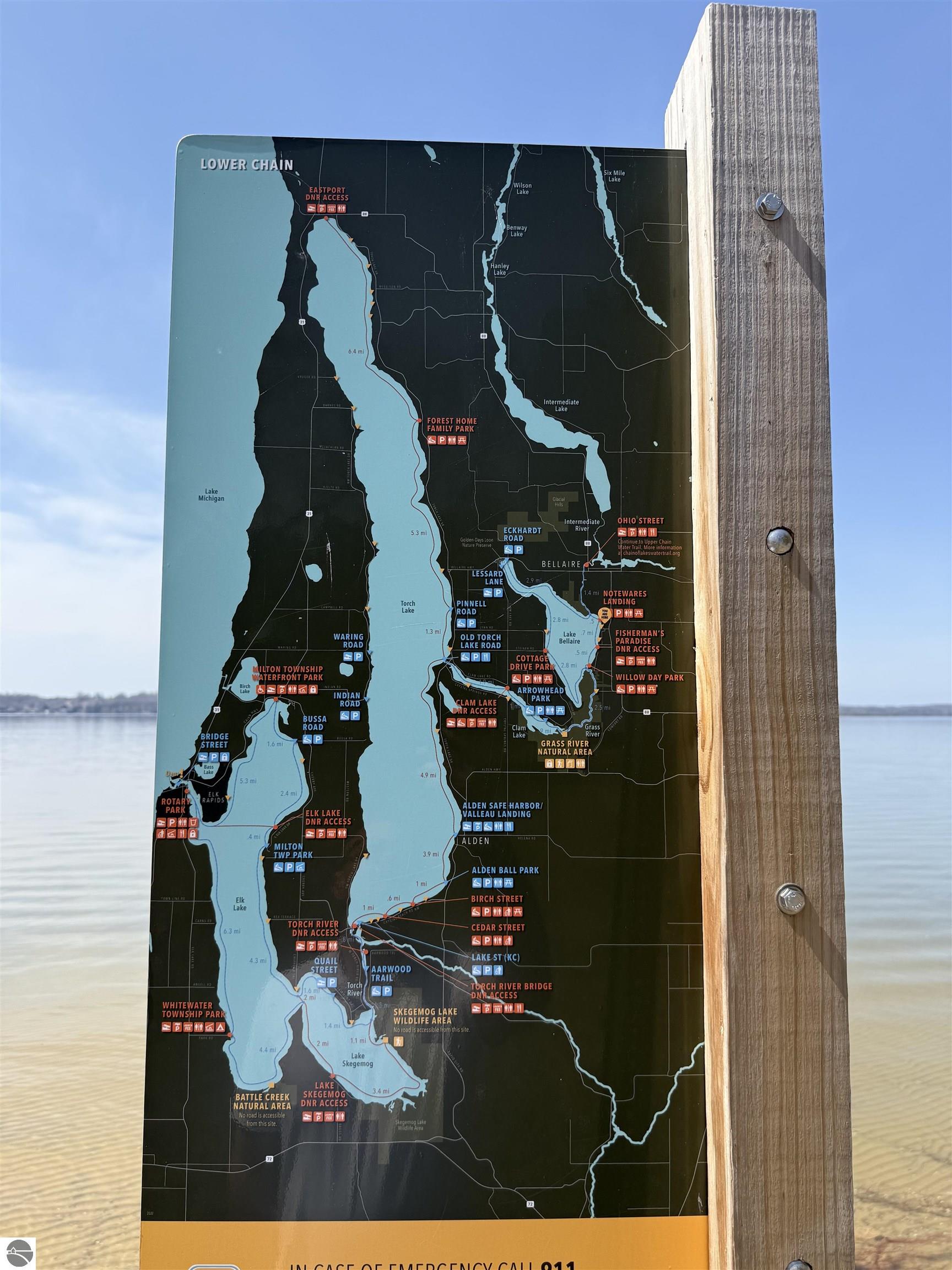 5830 Shanty Creek Road # 791 Unit: 789-791