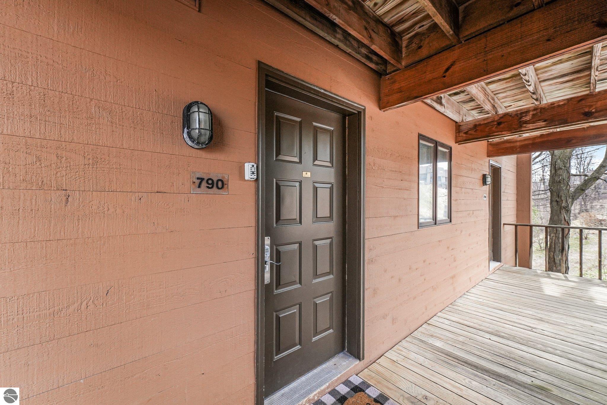 5830 Shanty Creek Road # 791 Unit: 789-791