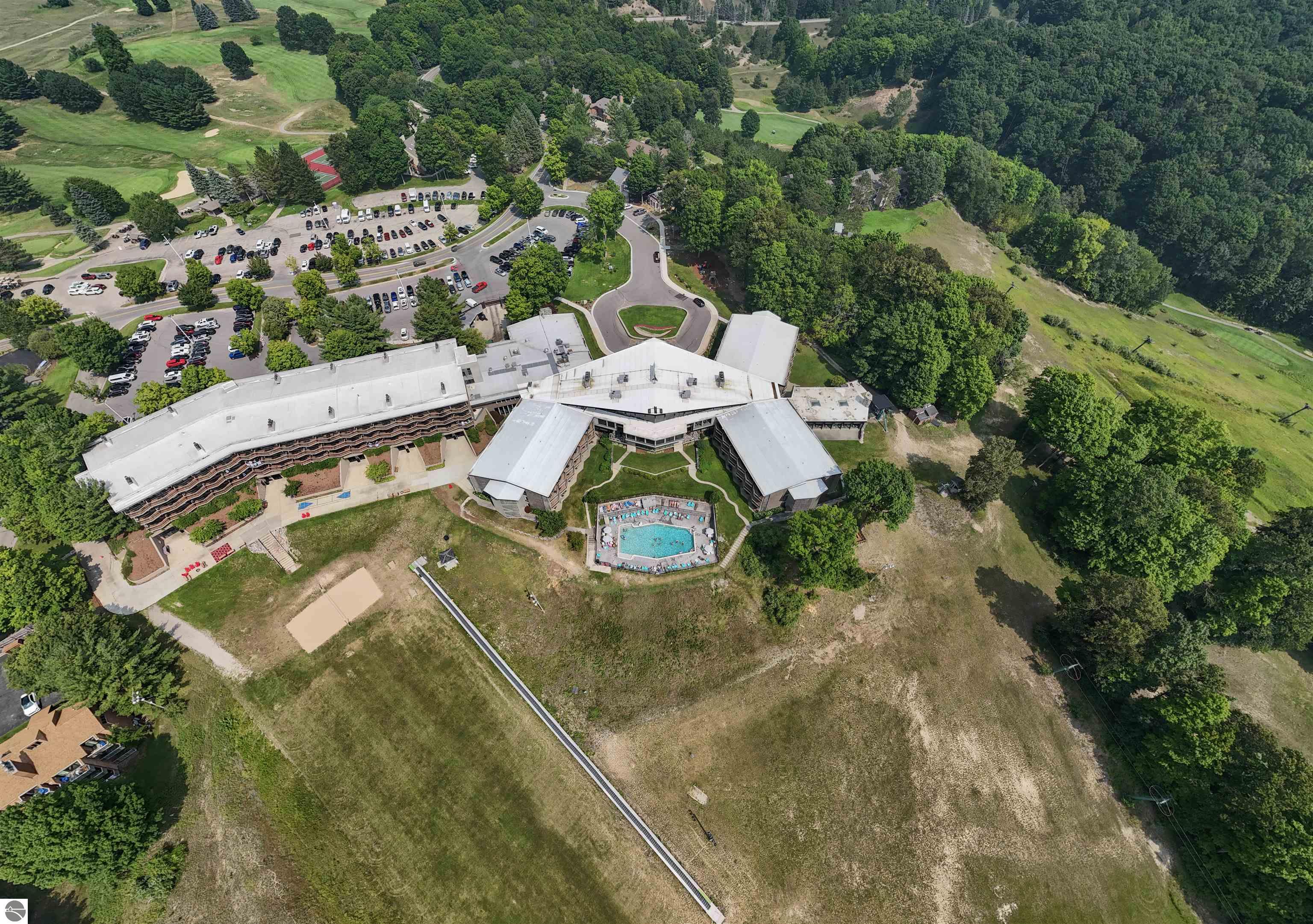 5830 Shanty Creek Road # 791 Unit: 789-791