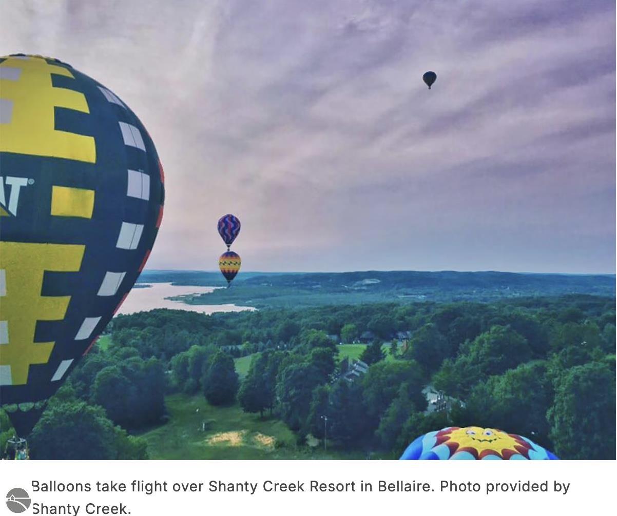 5830 Shanty Creek Road # 791 Unit: 789-791