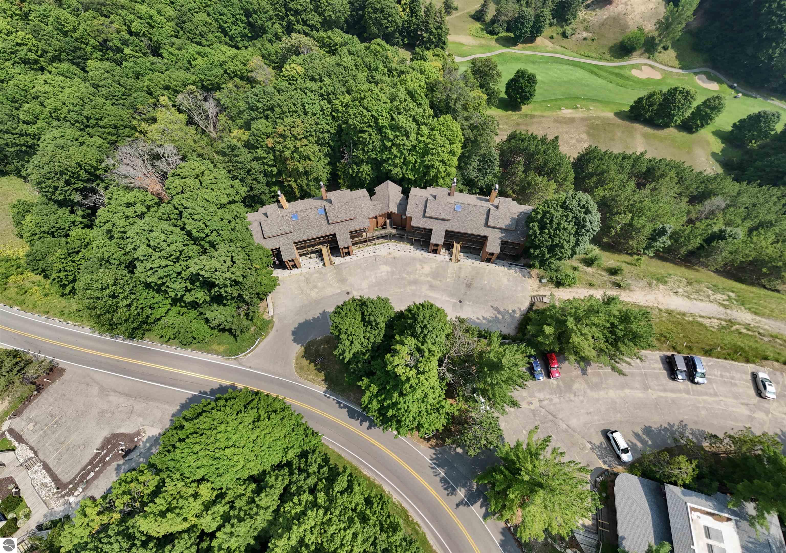 5830 Shanty Creek Road # 791 Unit: 789-791