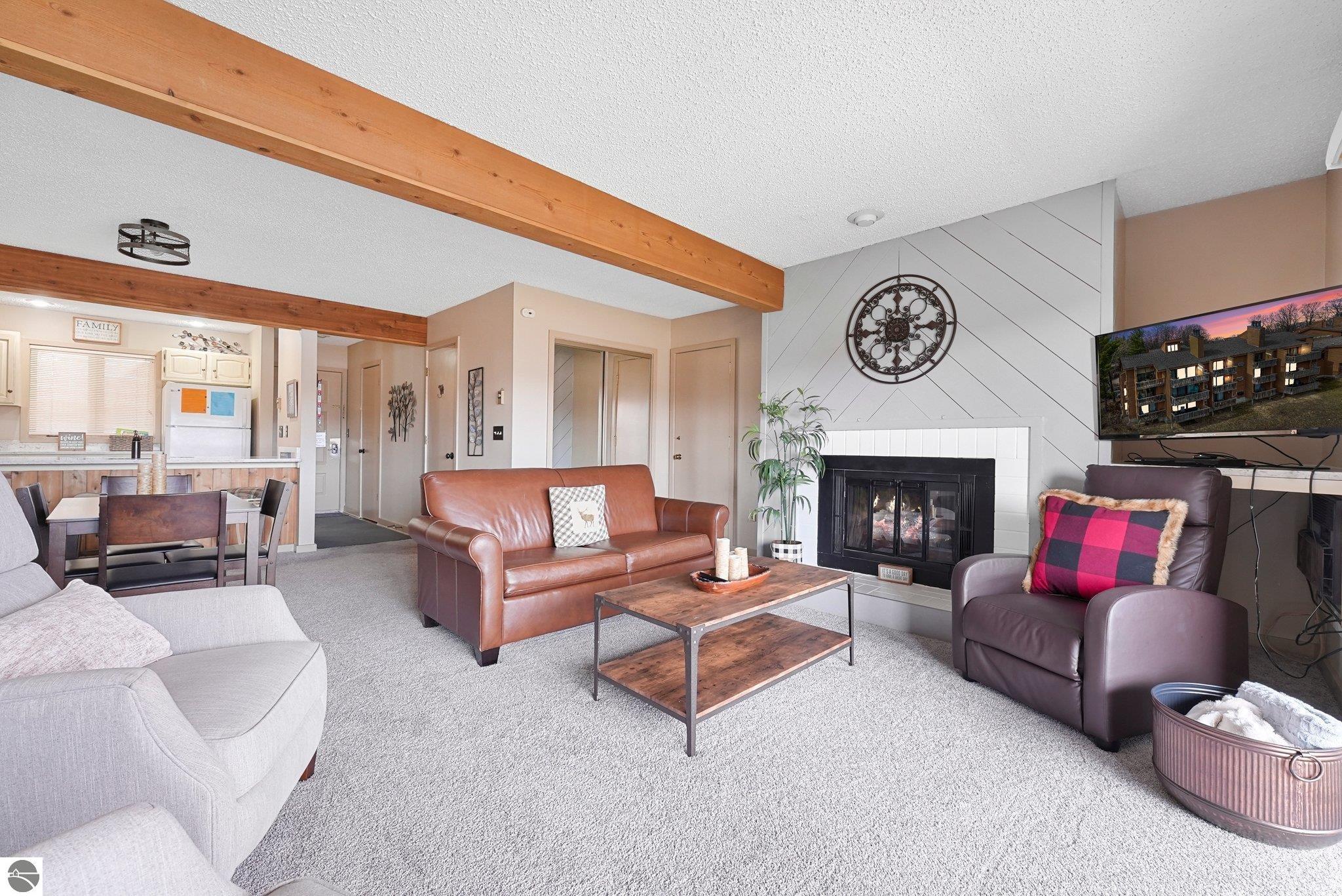 5830 Shanty Creek Road # 791 Unit: 789-791