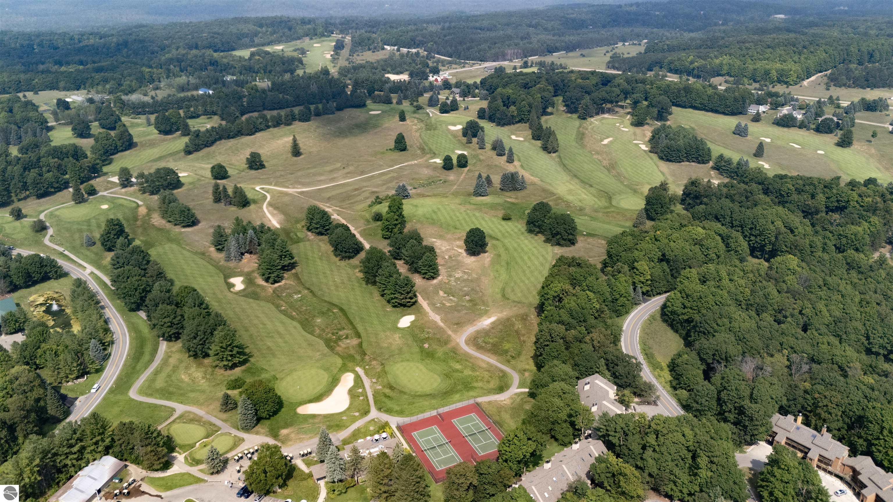 5830 Shanty Creek Road # 791 Unit: 789-791