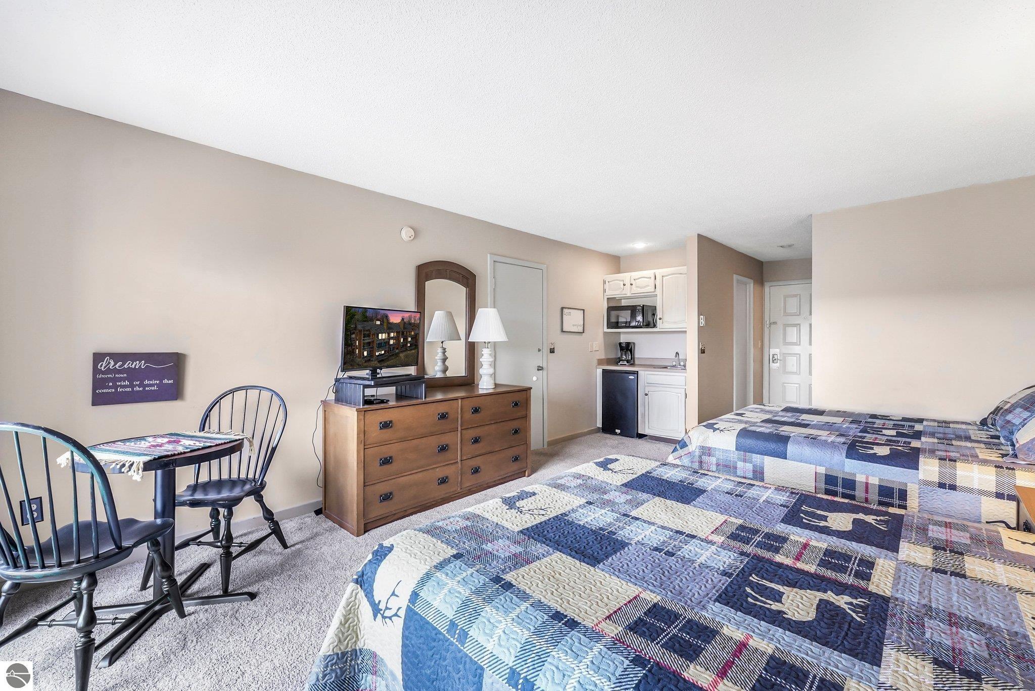 5830 Shanty Creek Road # 791 Unit: 789-791