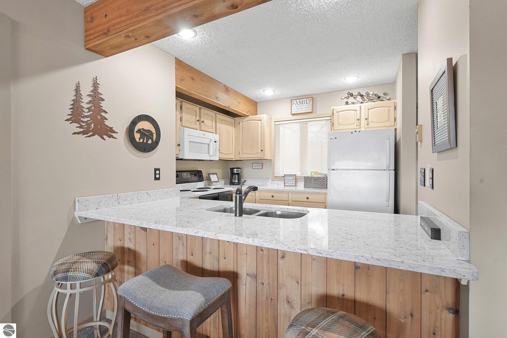 5830 Shanty Creek Road # 791 Unit: 789-791