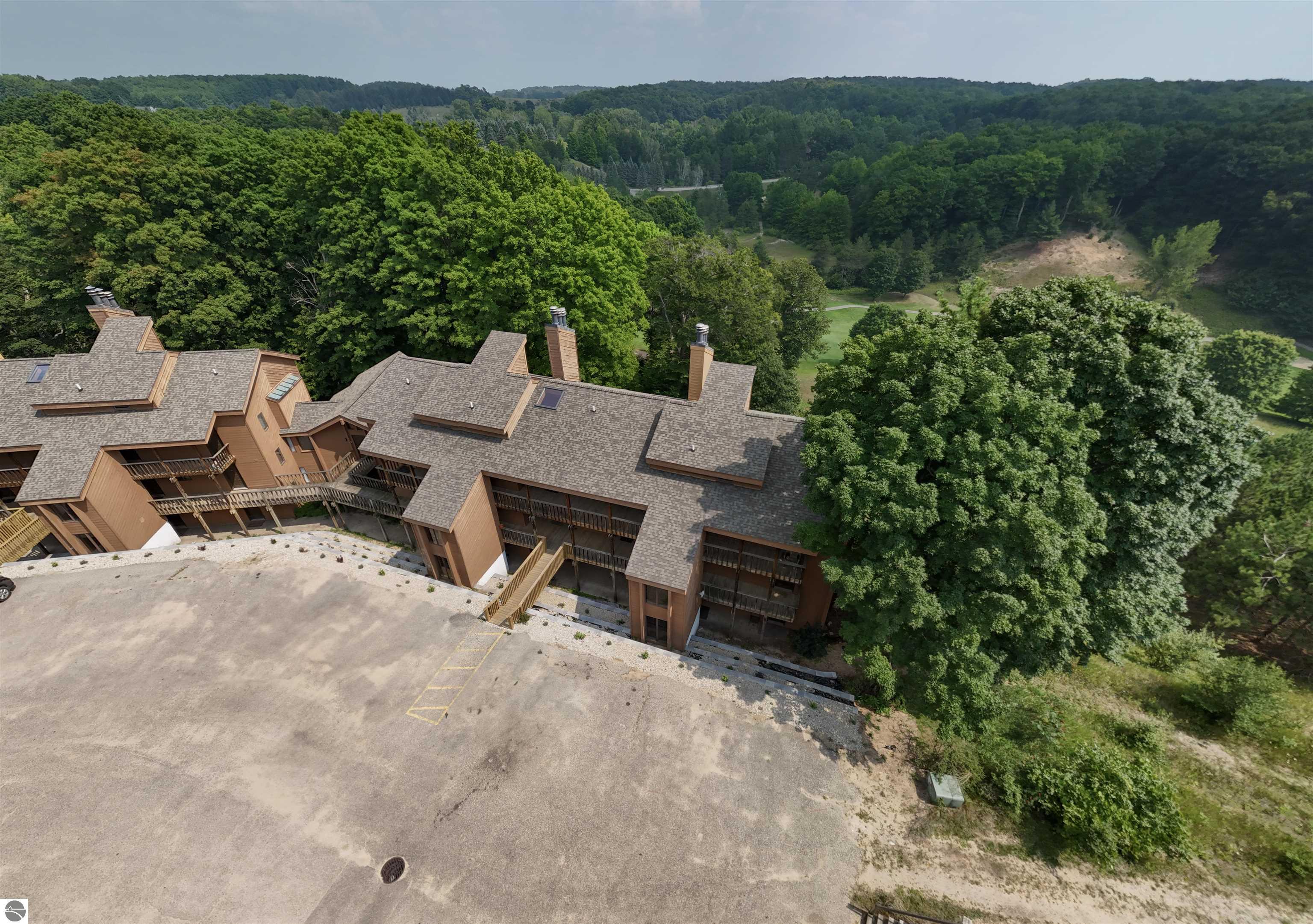 5830 Shanty Creek Road # 791 Unit: 789-791