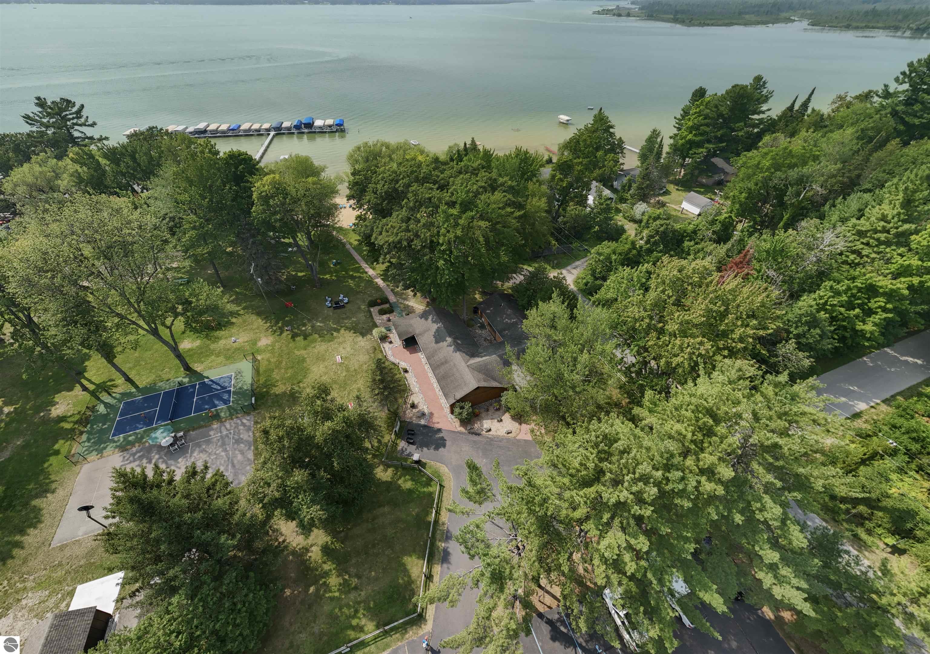 5830 Shanty Creek Road # 791 Unit: 789-791