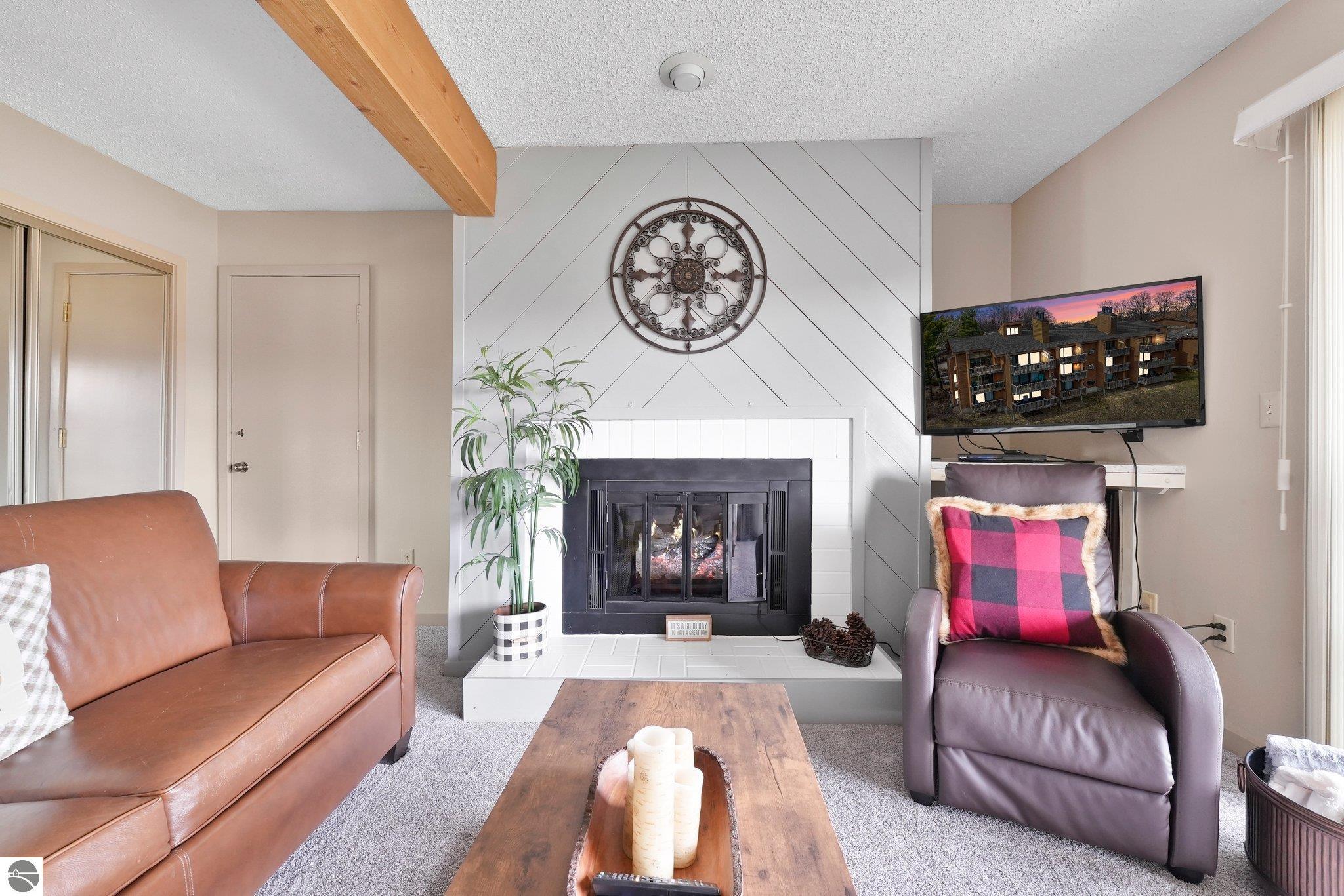 5830 Shanty Creek Road # 791 Unit: 789-791