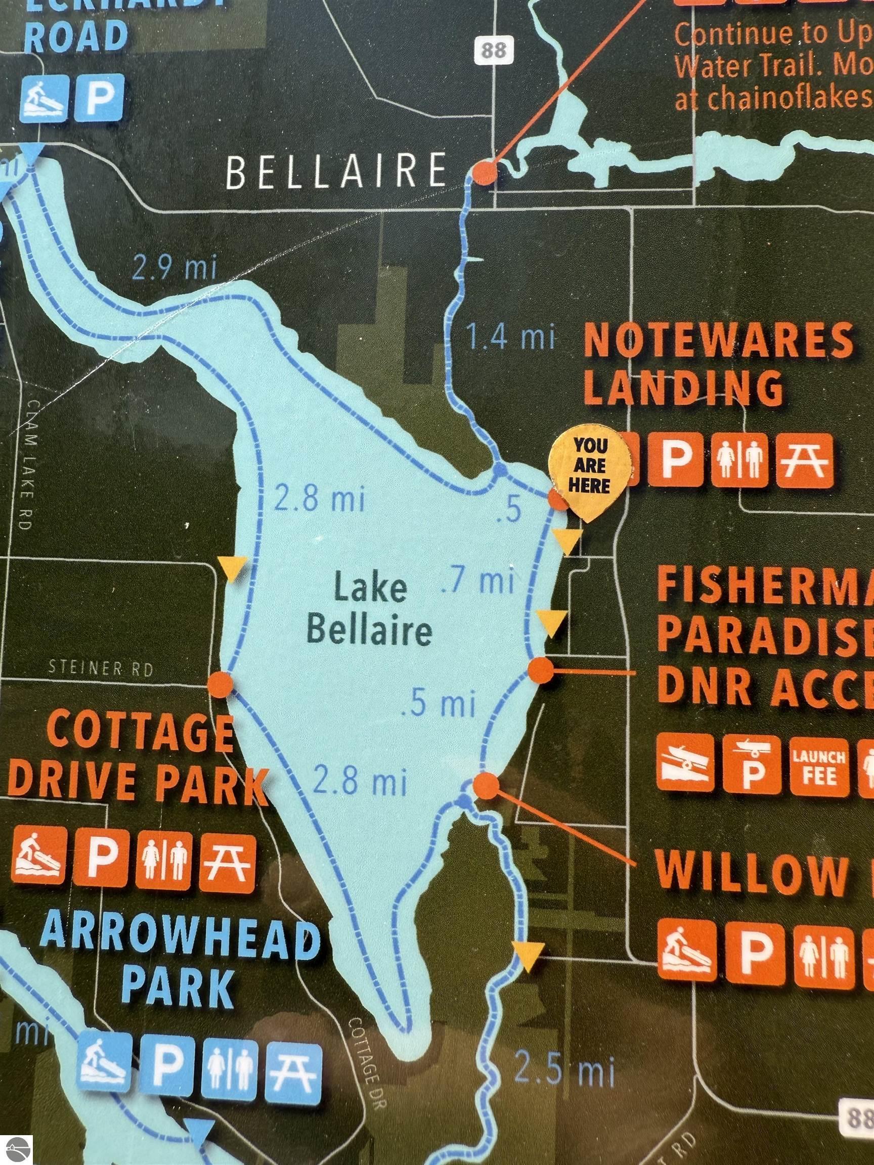 5830 Shanty Creek Road # 791 Unit: 789-791