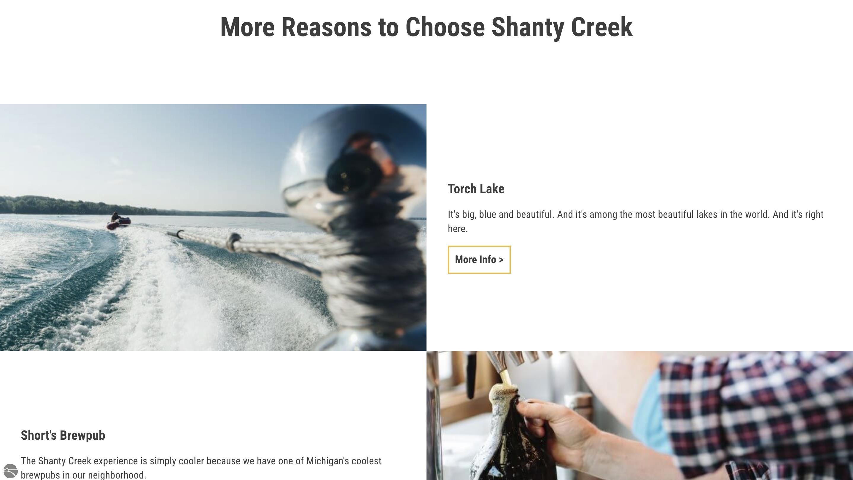 5830 Shanty Creek Road # 791 Unit: 789-791