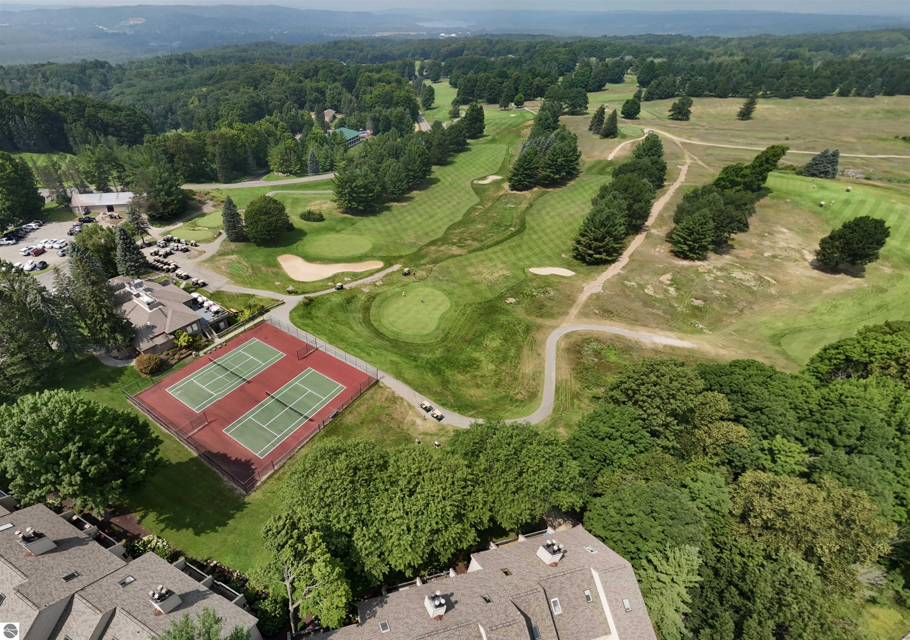 5830 Shanty Creek Road # 791 Unit: 789-791