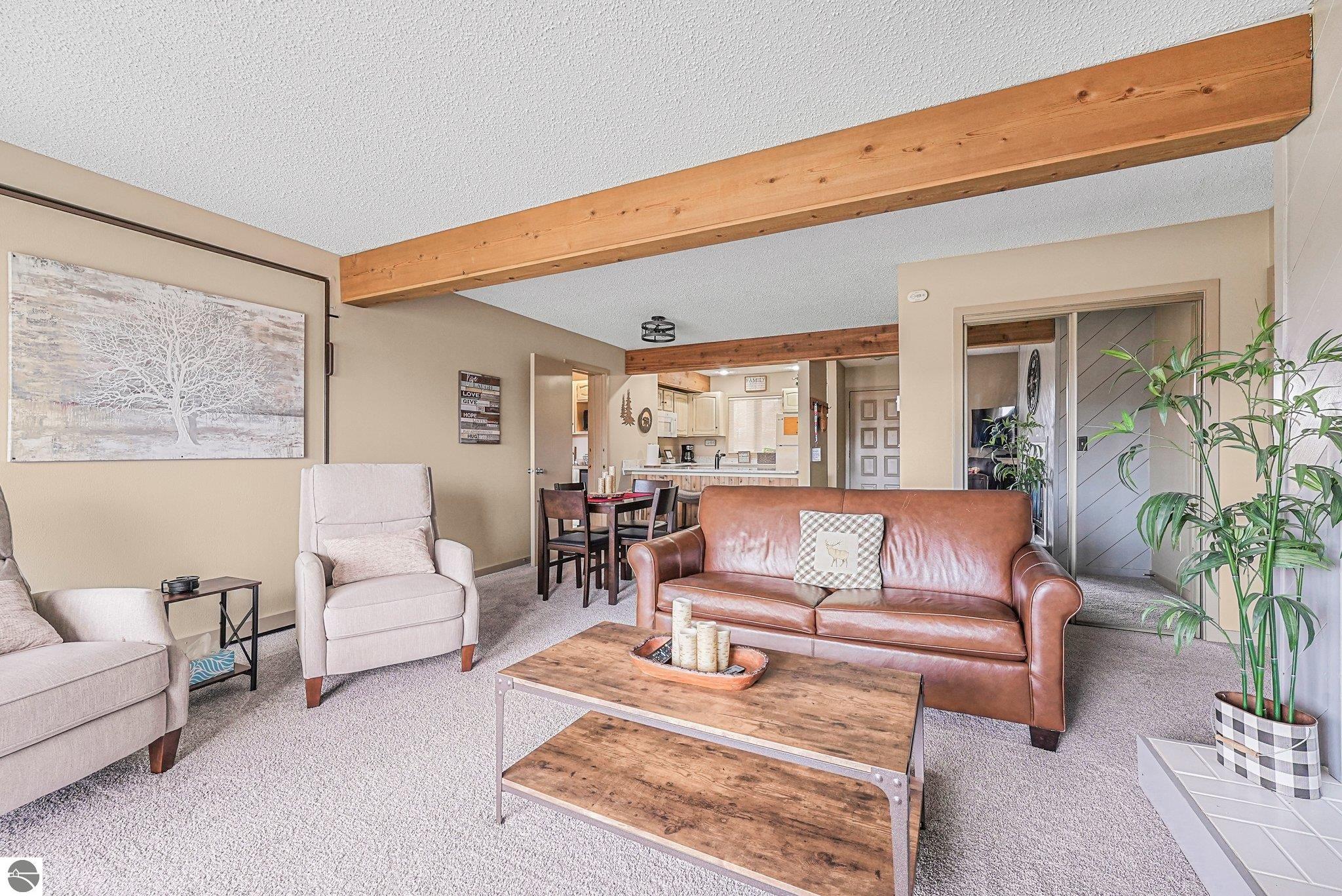 5830 Shanty Creek Road # 791 Unit: 789-791