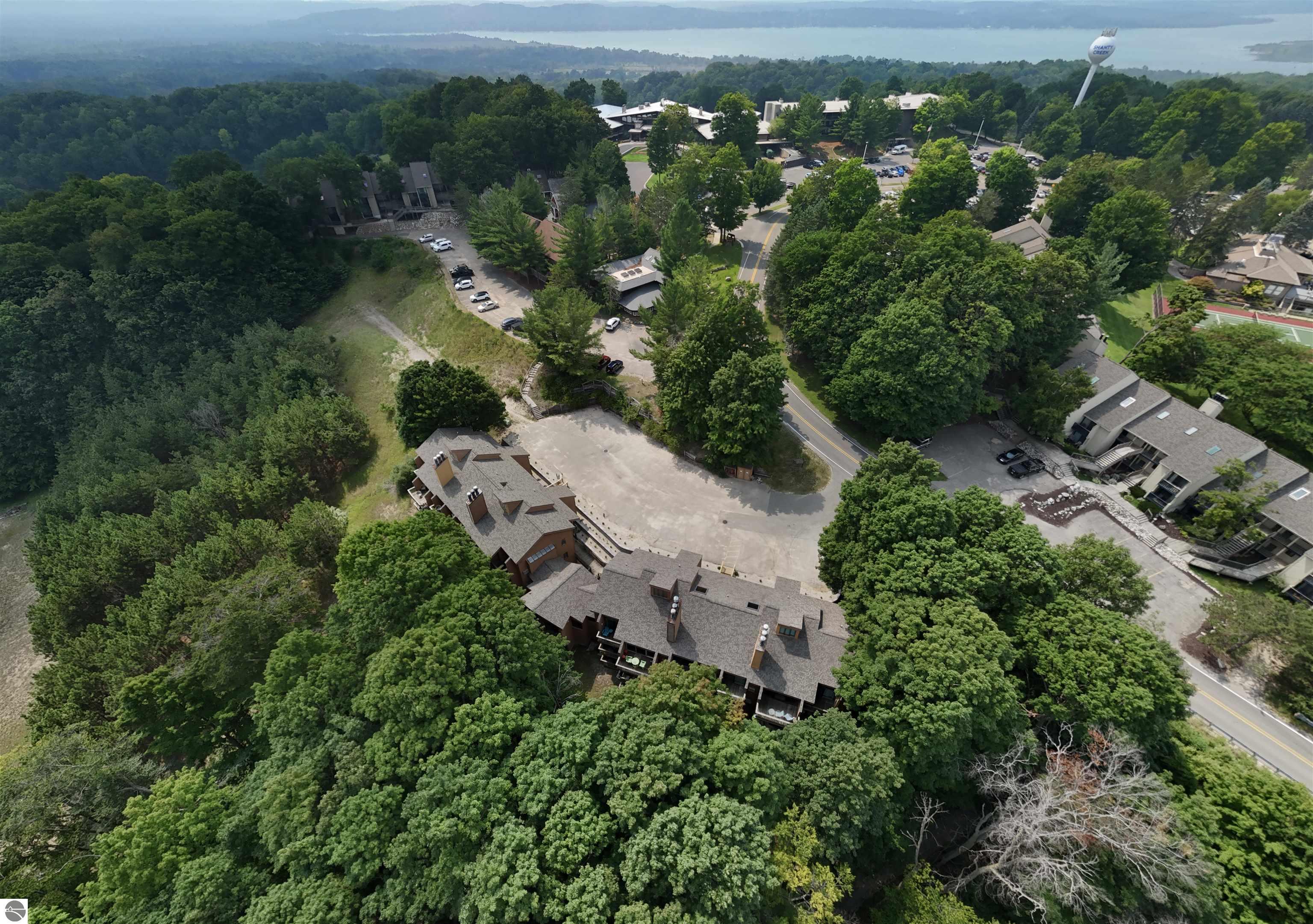 5830 Shanty Creek Road # 791 Unit: 789-791